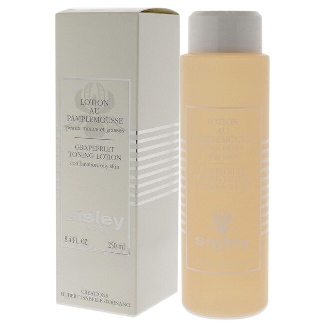Grapefruit Toning Lotion - Combination Oily Skin by Sisley for Women - 8.4 oz Toning Lotion, See Description, alternate image number 3