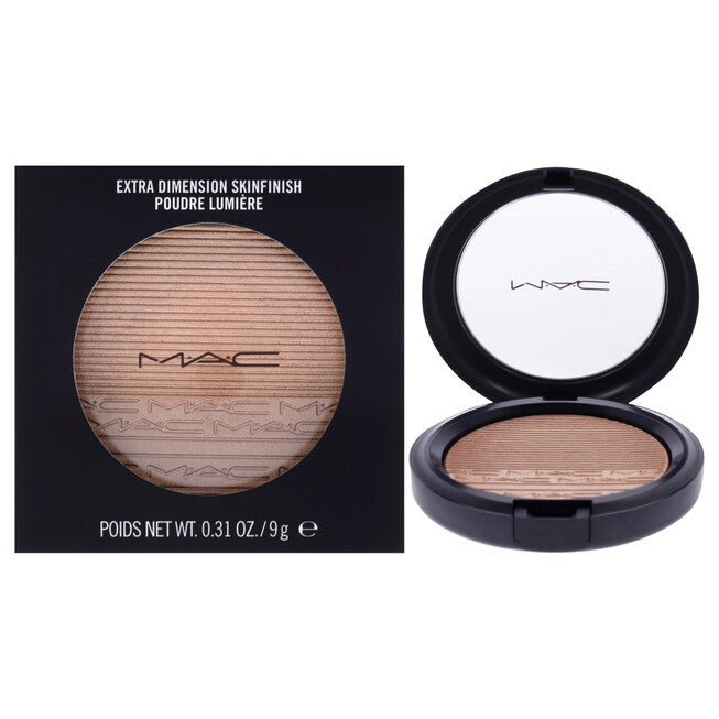Extra Dimension Skinfinish Powder - Oh Darling by MAC for Women - 0.31 oz Highlighter, NA, hi-res image number null