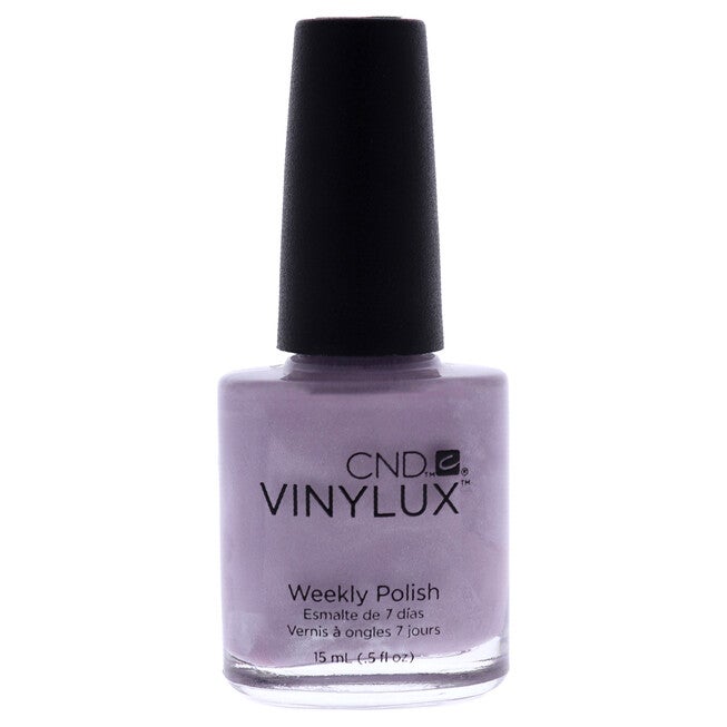 Vinylux Nail Polish - 261 Alpine plum by CND for Women - 0.5 oz Nail Polish, NA, hi-res image number null