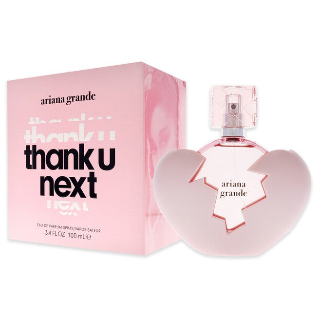 Thank U Next by Ariana Grande for Women - 3.4 oz EDP Spray, , alternate image number null