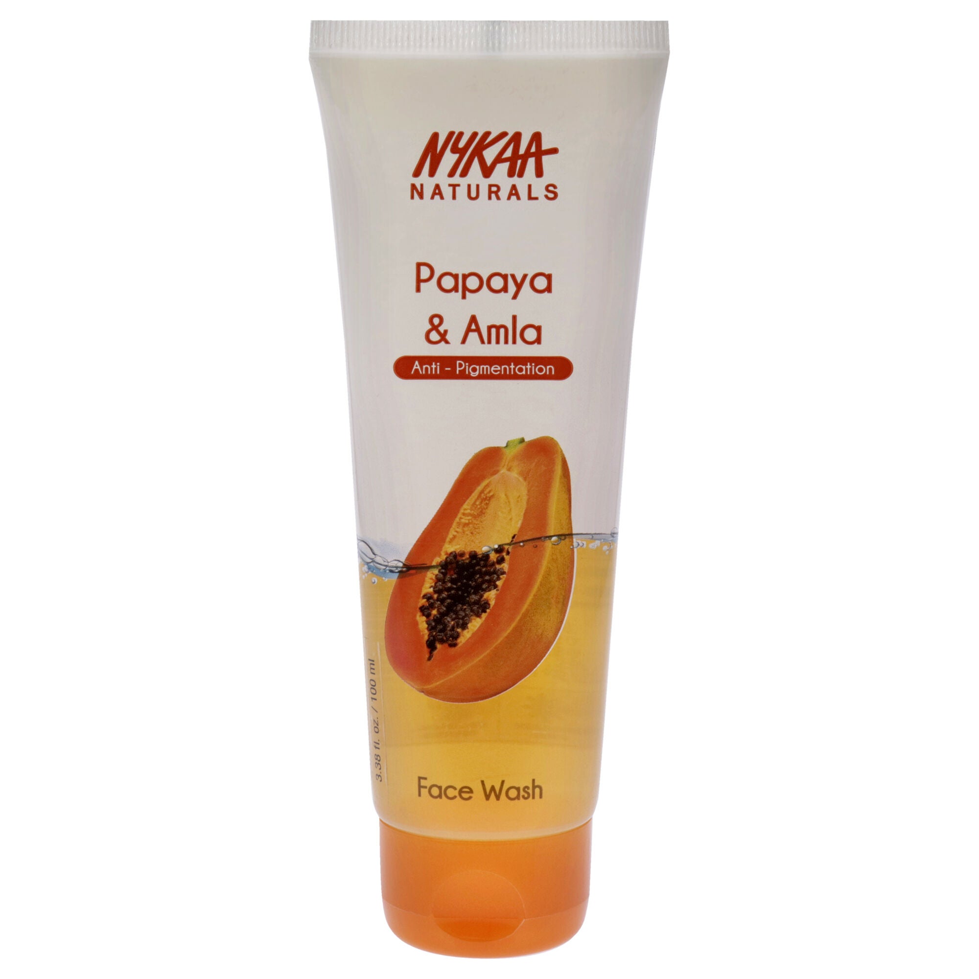 Face Wash Papaya and Amla Woman Within