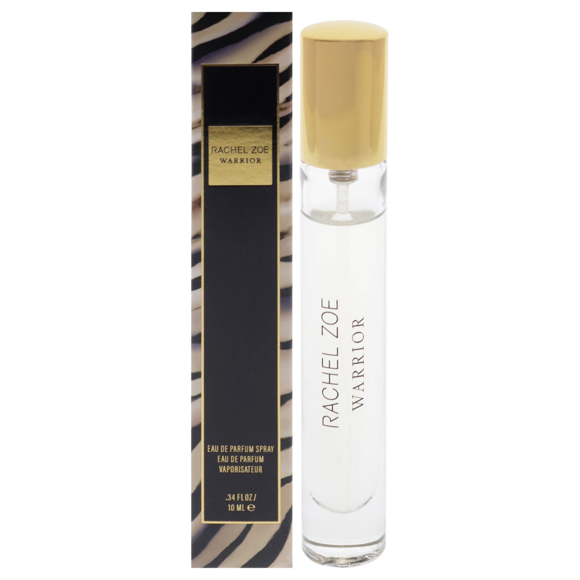 Warrior by Rachel Zoe for Women - 0.34 oz EDP Spray (Mini), See Description, hi-res image number 0