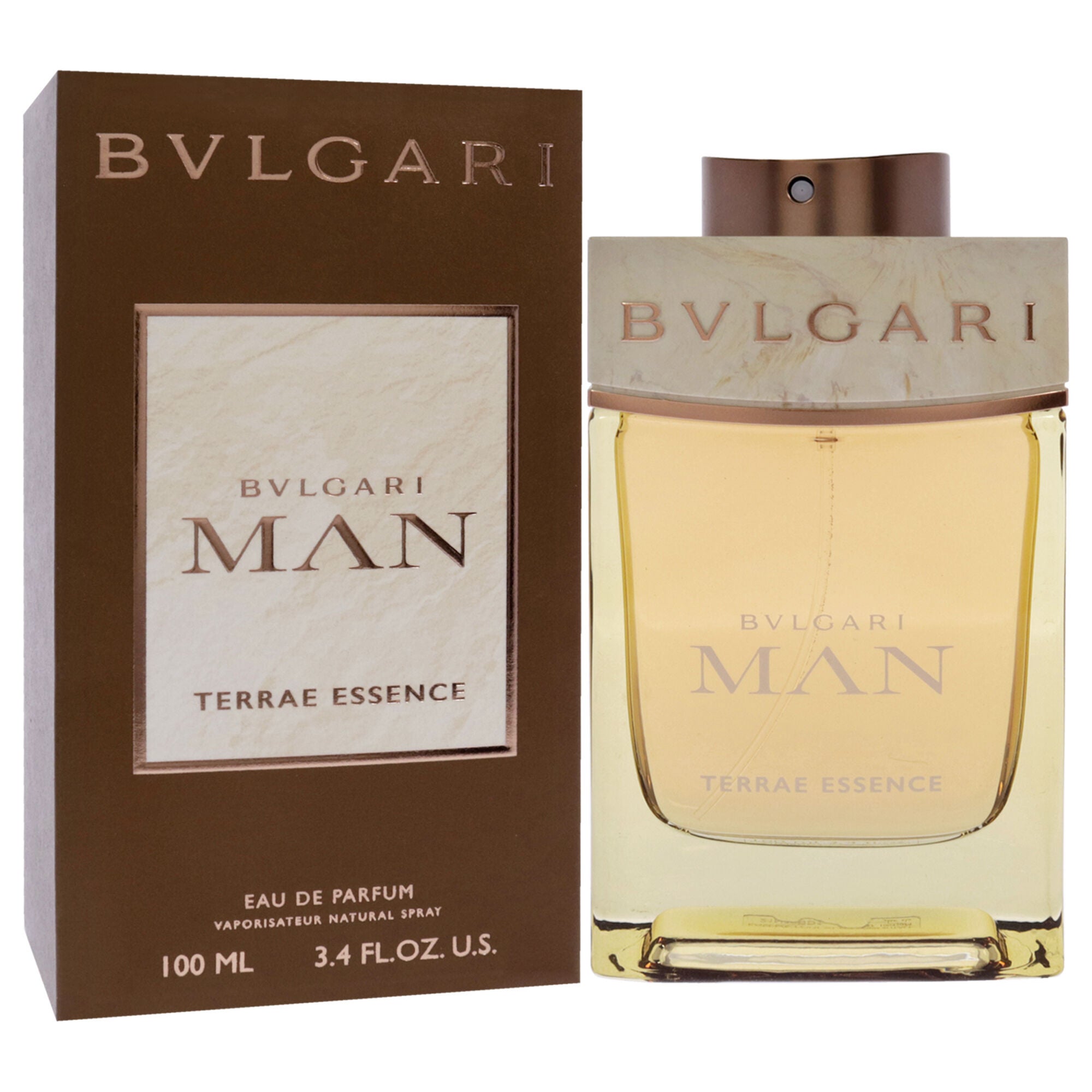 Bvlgari Man Terrae Essence by Bvlgari for Men - 3.4 oz EDP Spray, , alternate image number 7