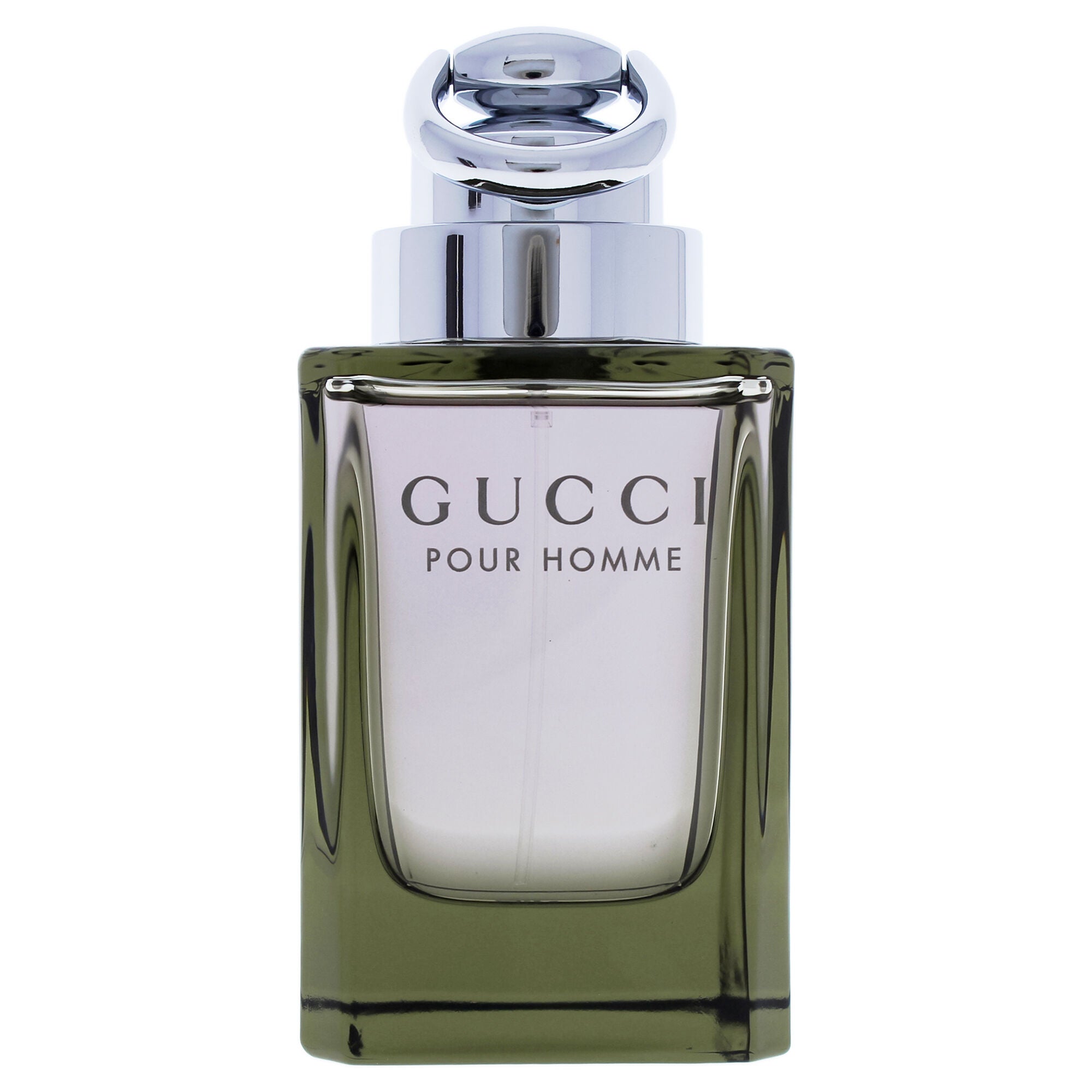 Gucci by Gucci by Gucci for Men - 3 oz EDT Spray, See Description, alternate image number 1