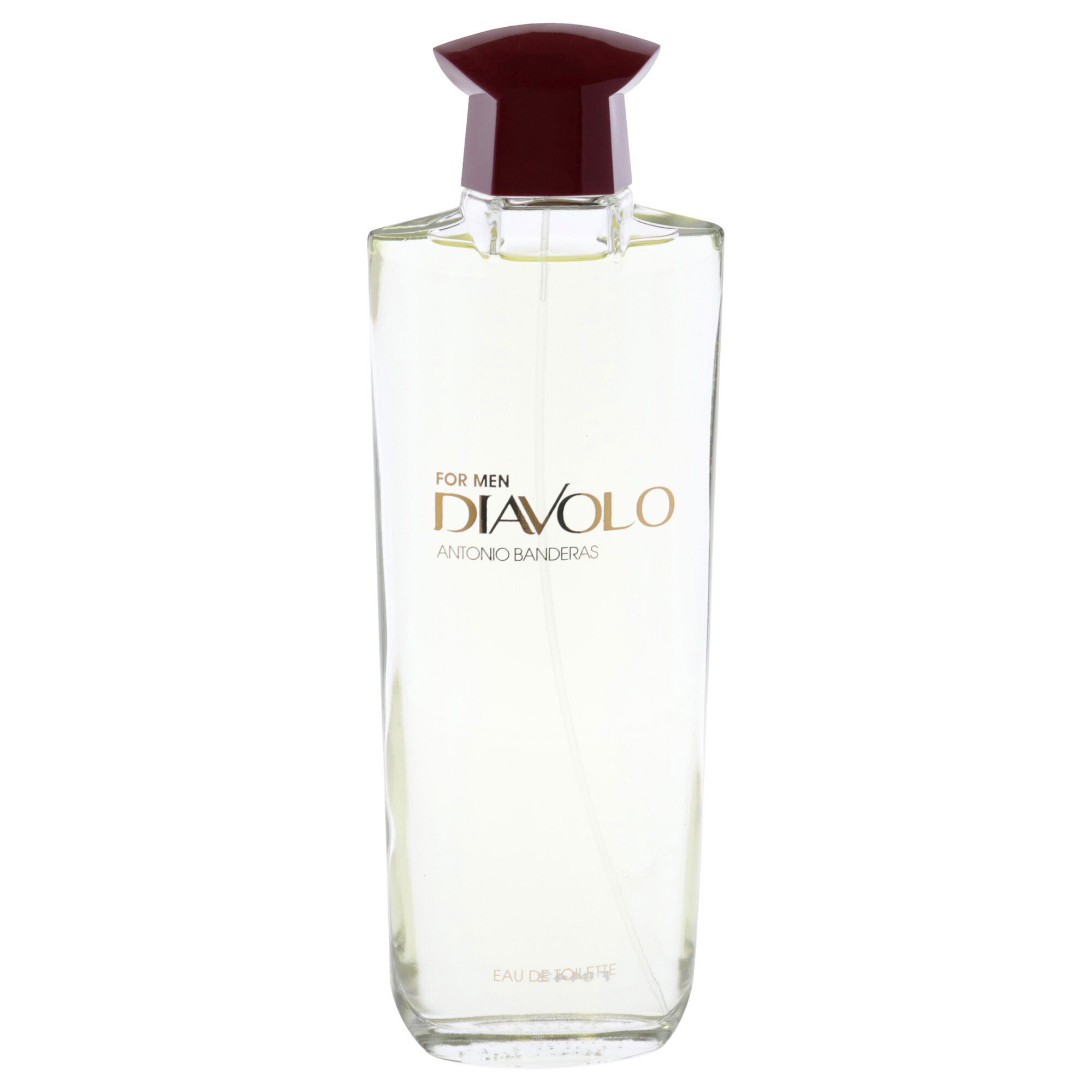 Diavolo by Antonio Banderas for Men - 6.75 oz EDT Spray, , alternate image number 5