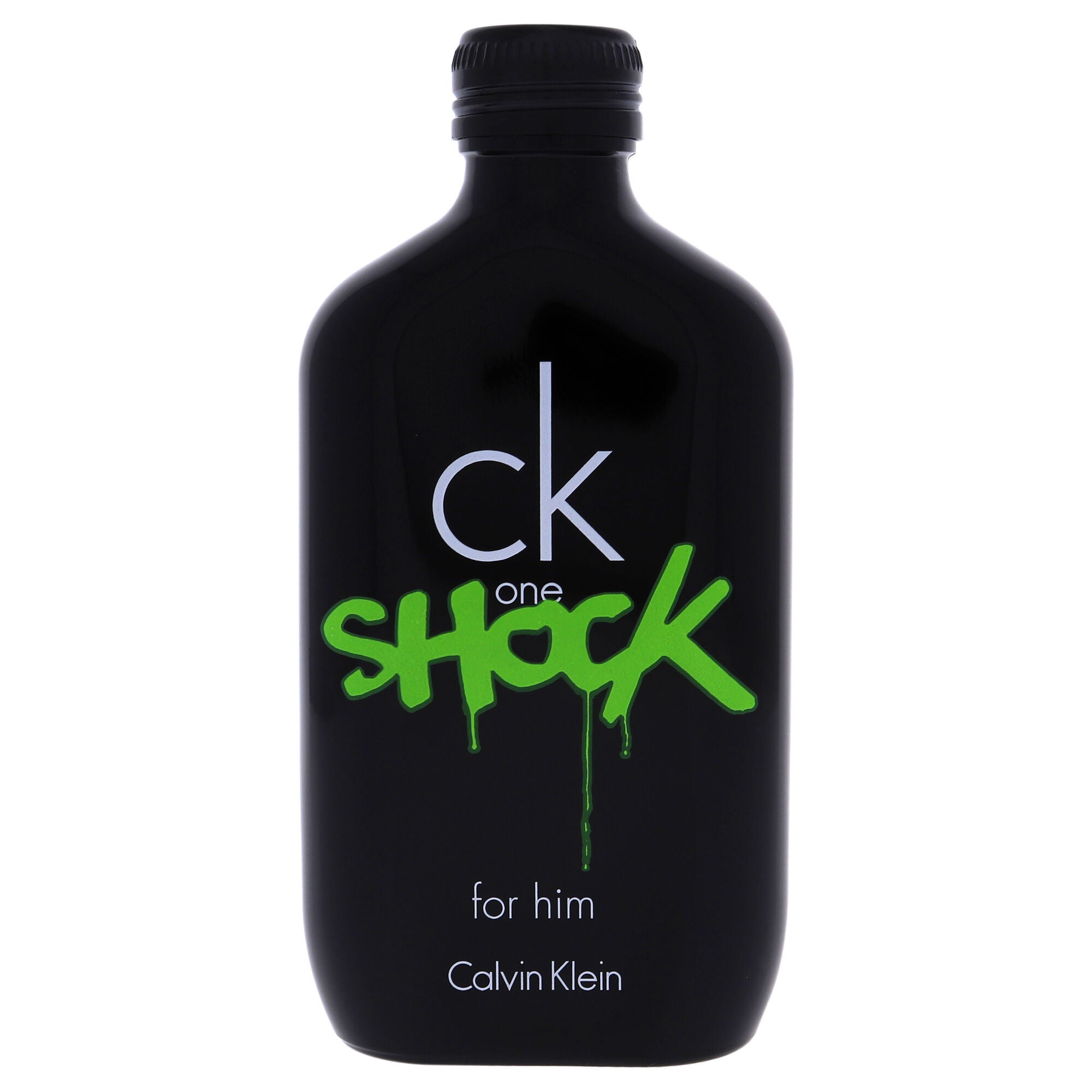 CK One Shock For Him by Calvin Klein for Men - 3.4 oz EDT Spray, , alternate image number 6