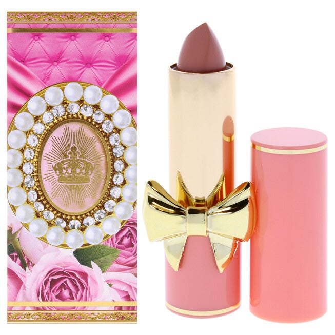 SatinAllure Lipstick - 648 Nude Fantasia, See Description, hi-res image number 0