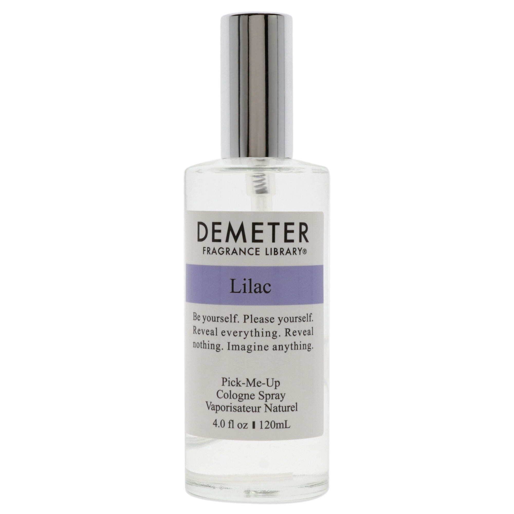 Lilac by Demeter for Women - 4 oz Cologne Spray, , alternate image number 6