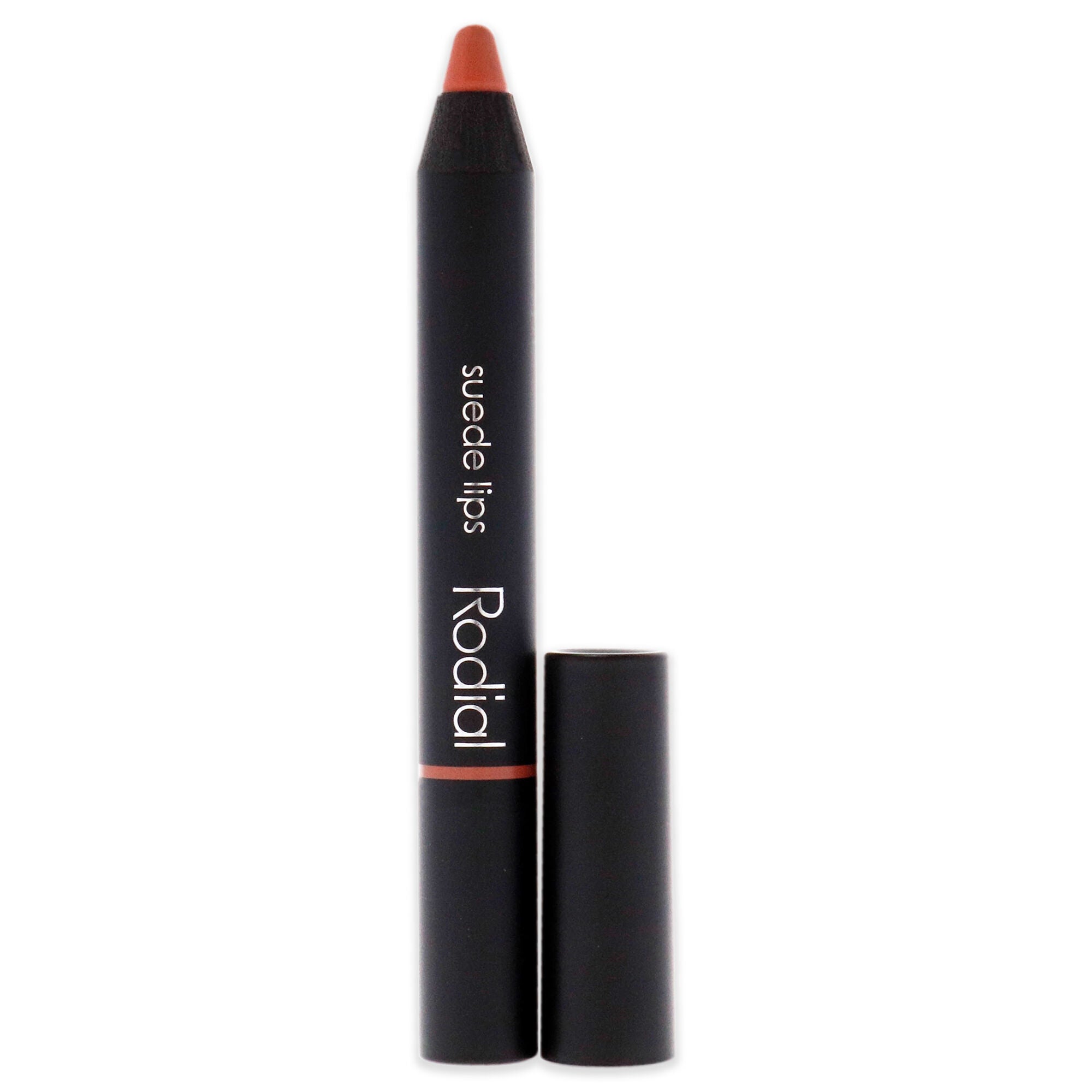 Suede Lips - Calabasas by Rodial for Women - 0.08 oz Lipstick, See Description, alternate image number 4