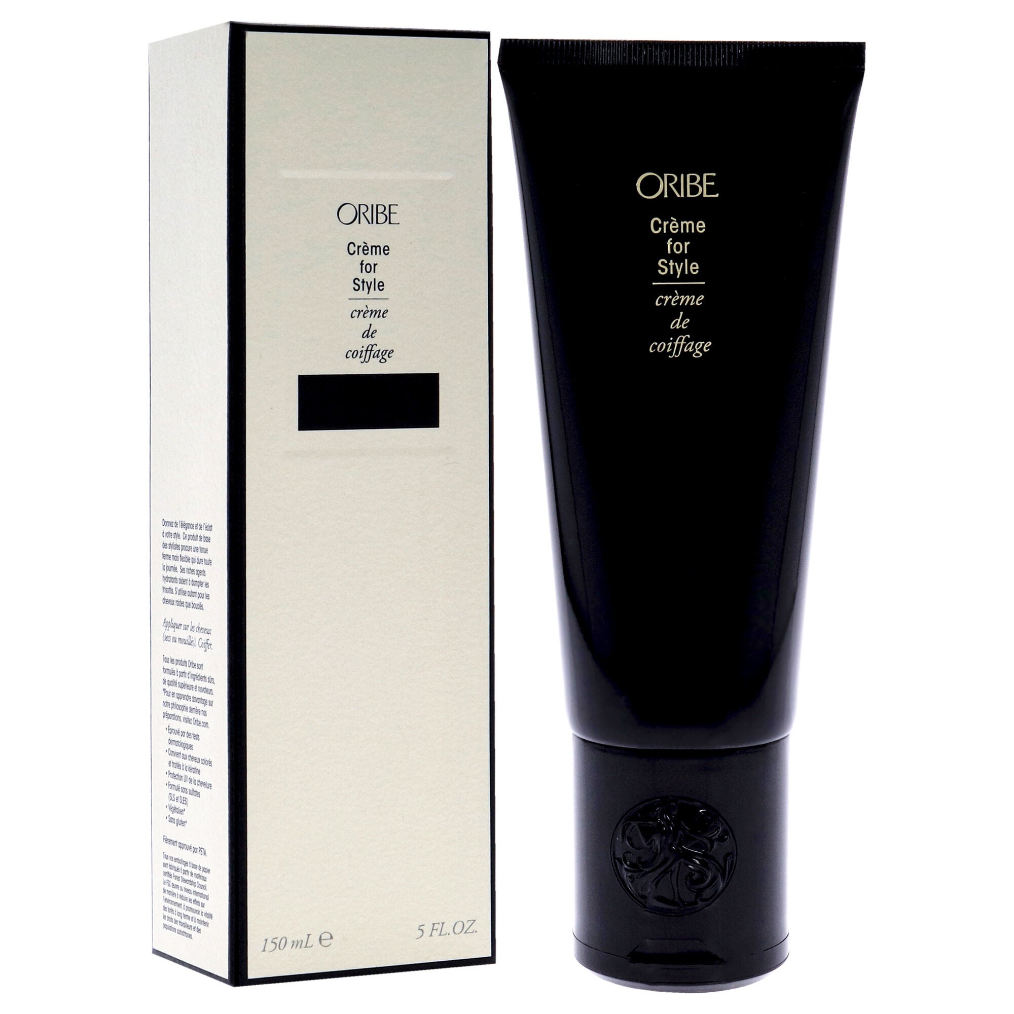 Creme For Style by Oribe for Unisex - 5 oz Cream, , alternate image number 6