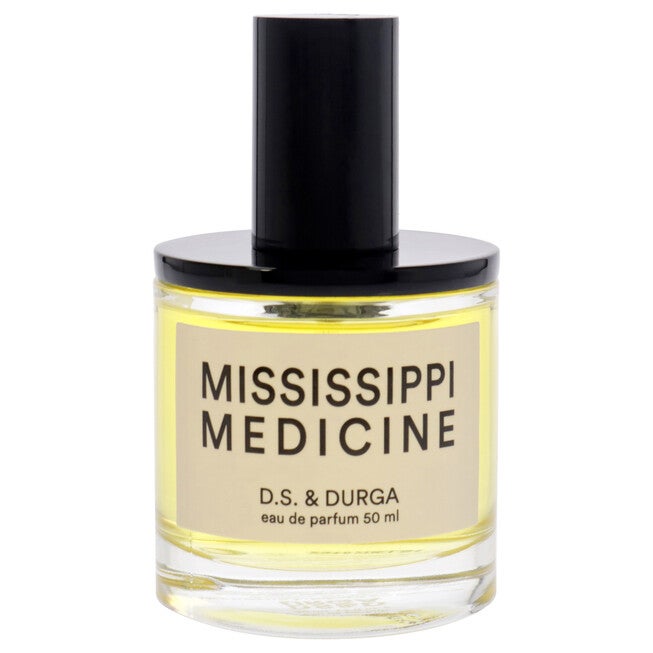 Mississippi Medicine by DS & Durga for Unisex - 1.7 oz EDP Spray, NA, alternate image number null