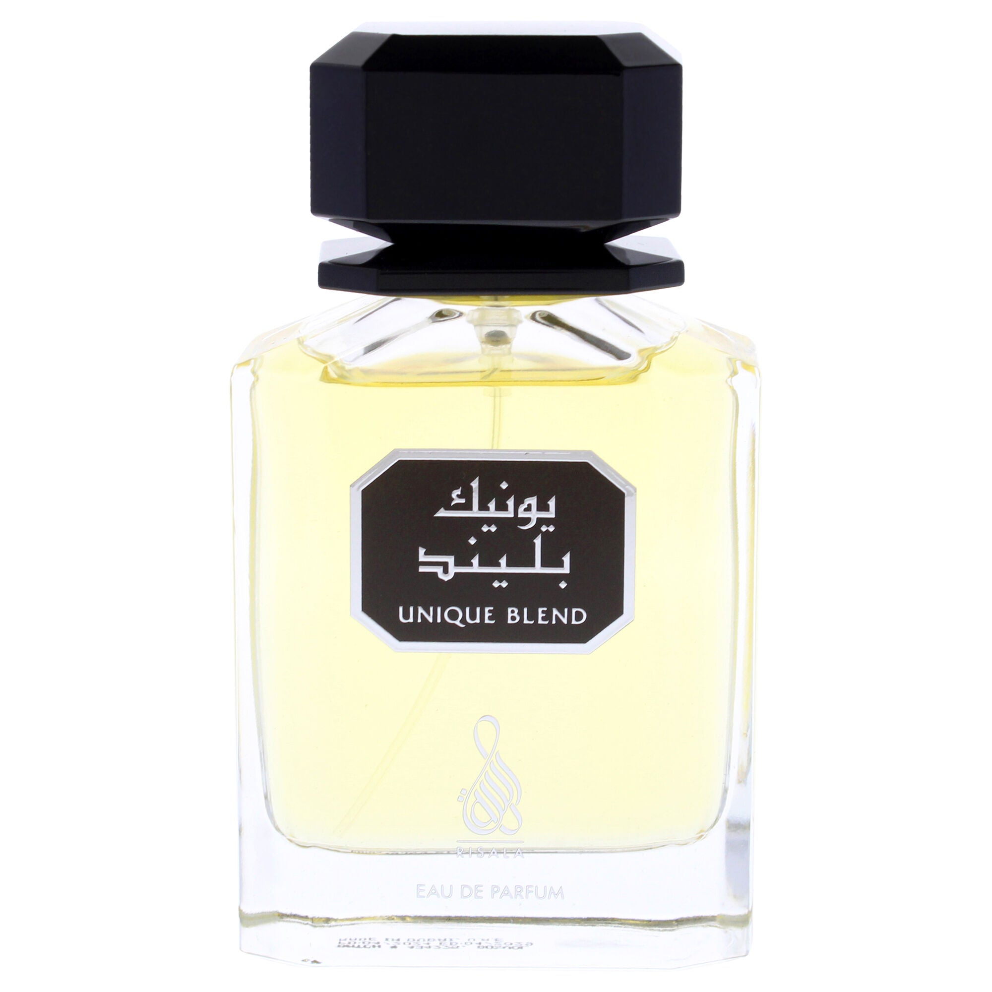 Unique Blend by Risala for Unisex - 3.4 oz EDP Spray, See Description, alternate image number 4