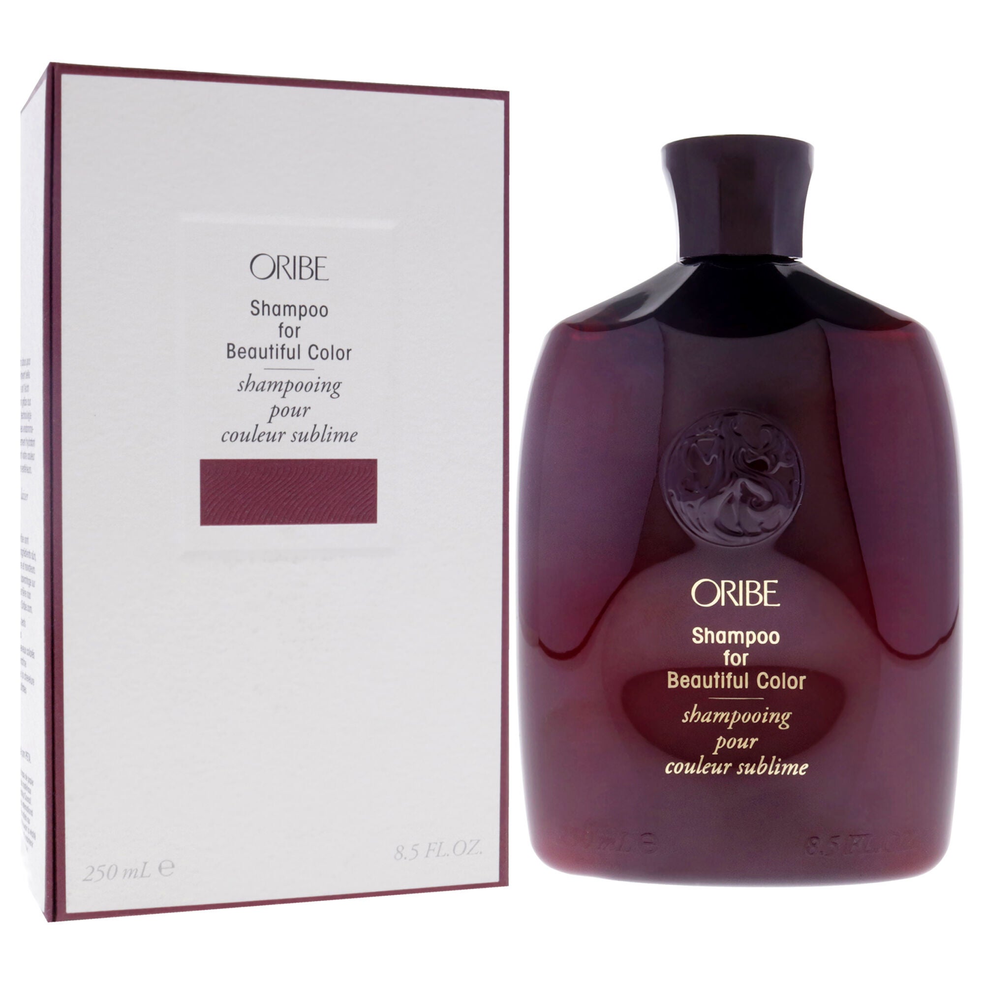 Shampoo For Beautiful Color by Oribe for Unisex - 8.5 oz Shampoo, , alternate image number 7