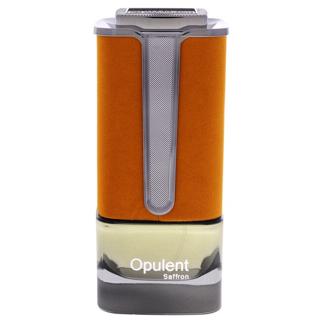 Opulent Saffron by Al Haramain for Men - 3.33 oz EDP Spray, NA, alternate image number null