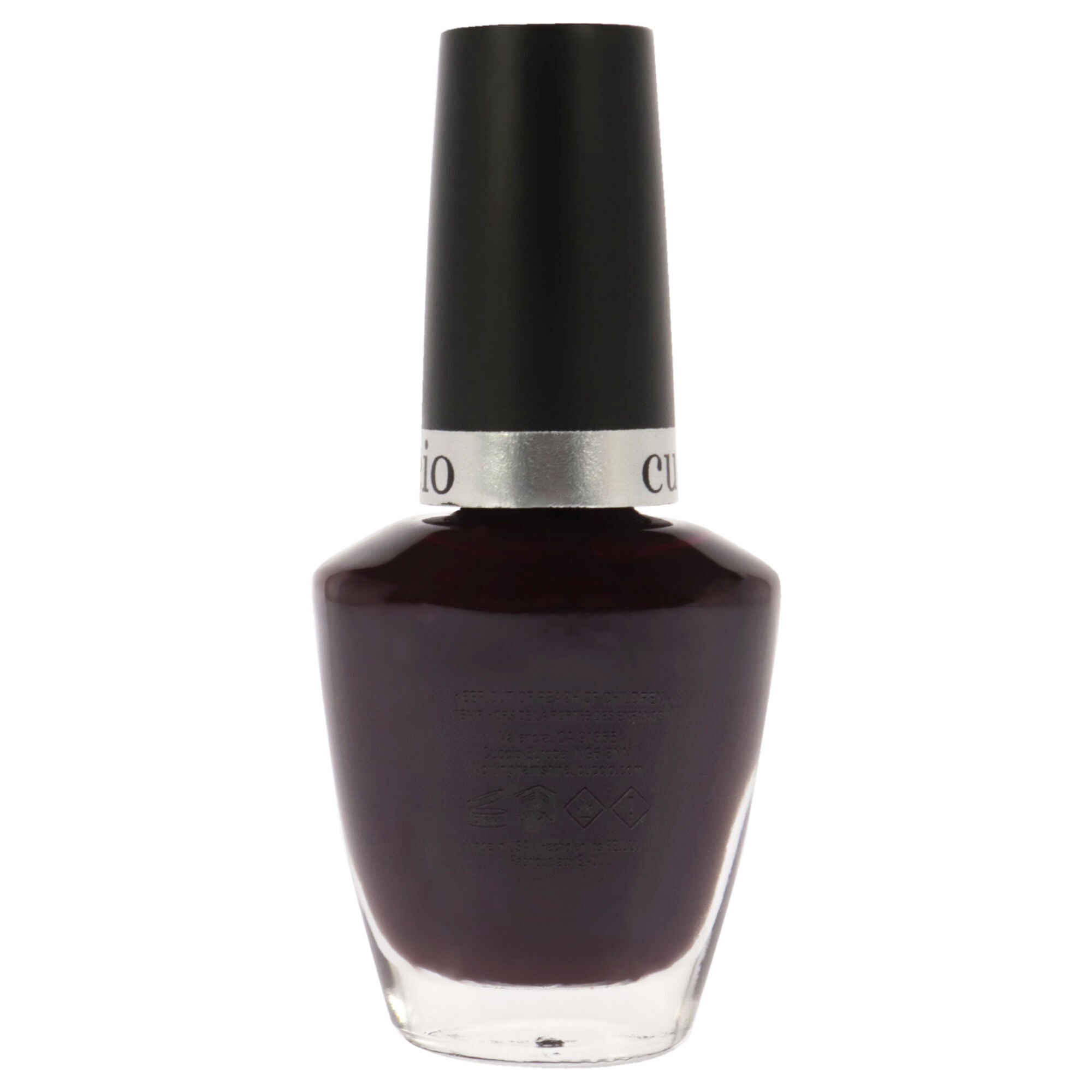 Colour Nail Polish - Positively Positano by Cuccio Colour for Women - 0.43 oz Nail Polish, See Description, alternate image number 2