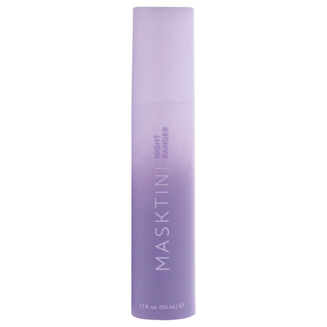 Night Ranger Overnight Renewal Mask by Masktini for Women - 1.7 oz Mask, , alternate image number null