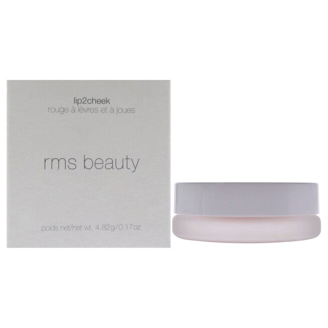 Lip2Cheek - Spell by RMS Beauty for Women - 0.17 oz Makeup, NA, hi-res image number null