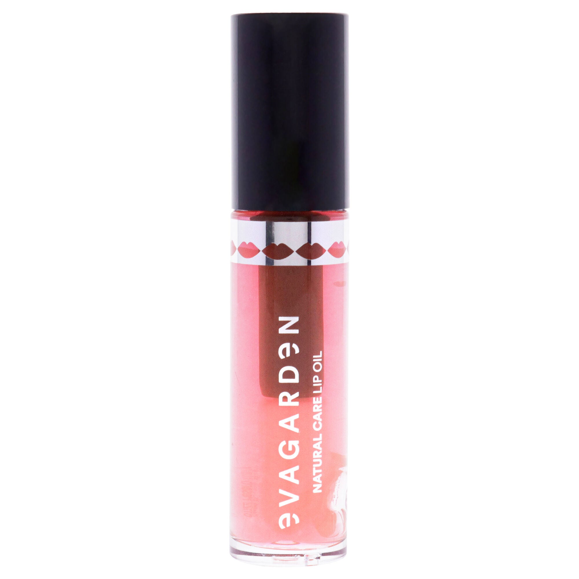 Natural Care Lip Oil - 904 Coral by Evagarden for Women - 0.17 oz Lip Balm, , alternate image number 5