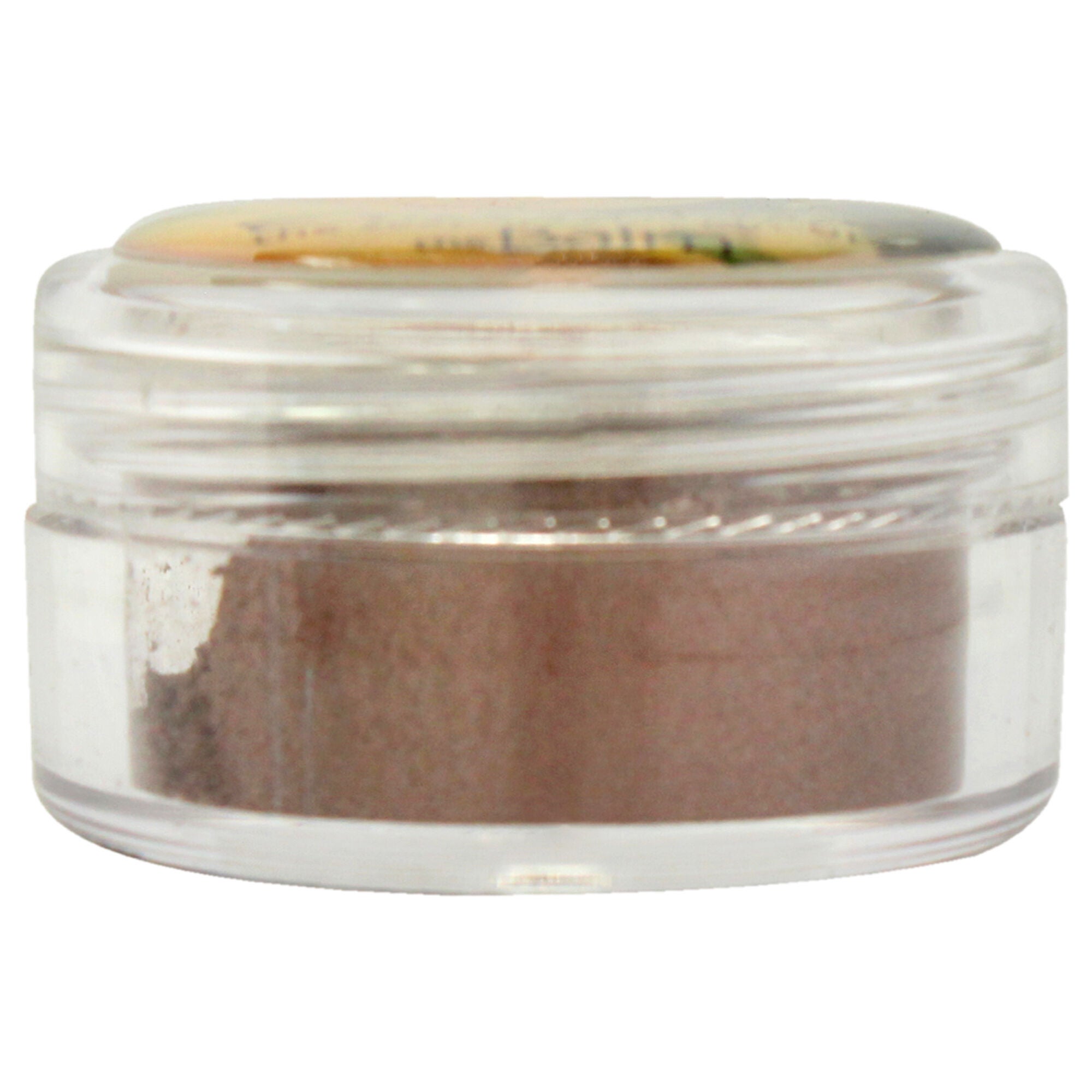 Overshadow Shimmering All-Mineral Eyeshadow - If yure Rich, Im Single by the Balm for Women - 0.02 oz Eyeshadow, See Description, alternate image number 1