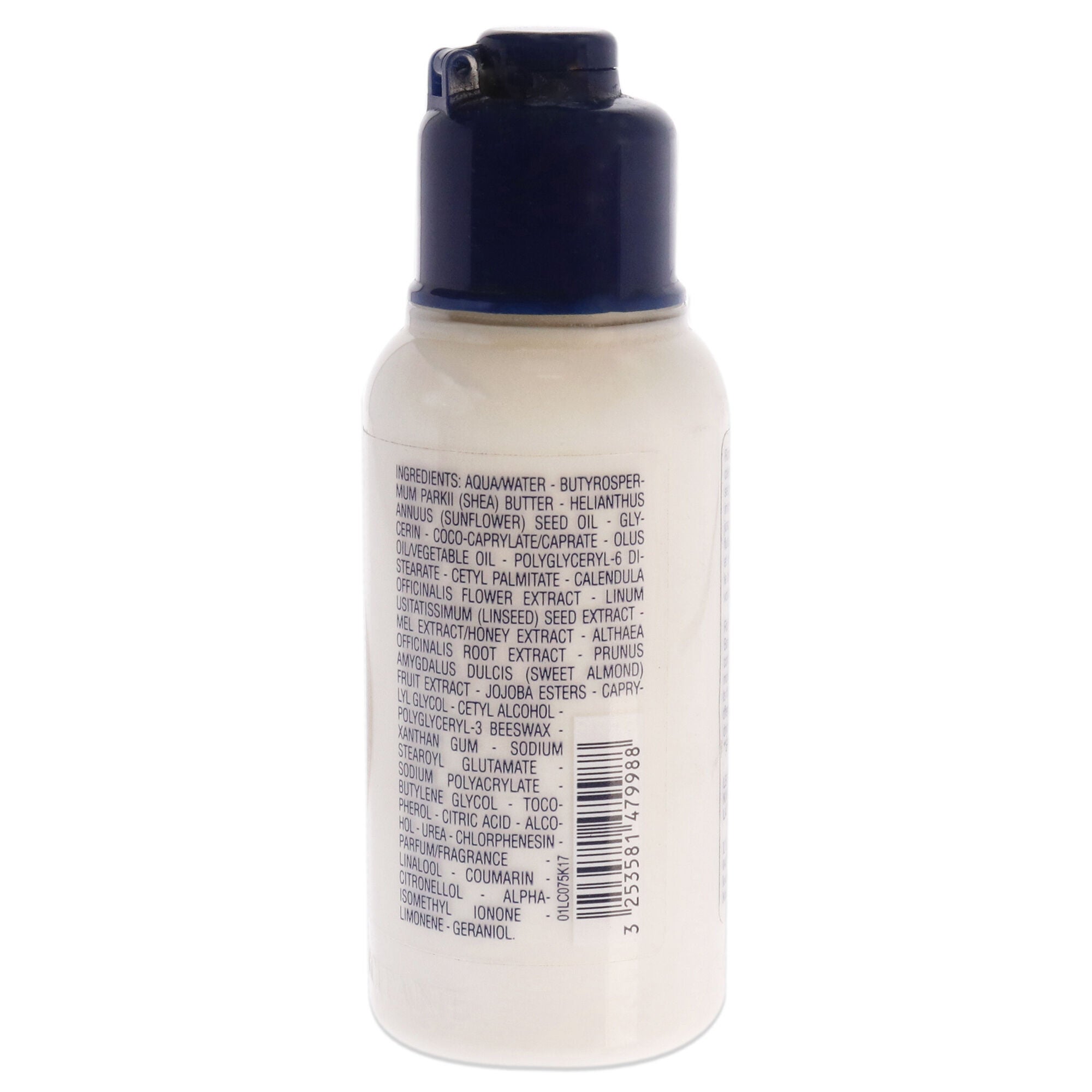 Shea Butter Rich Body Lotion by LOccitane for Unisex - 2.5 oz Body Lotion, See Description, alternate image number 2