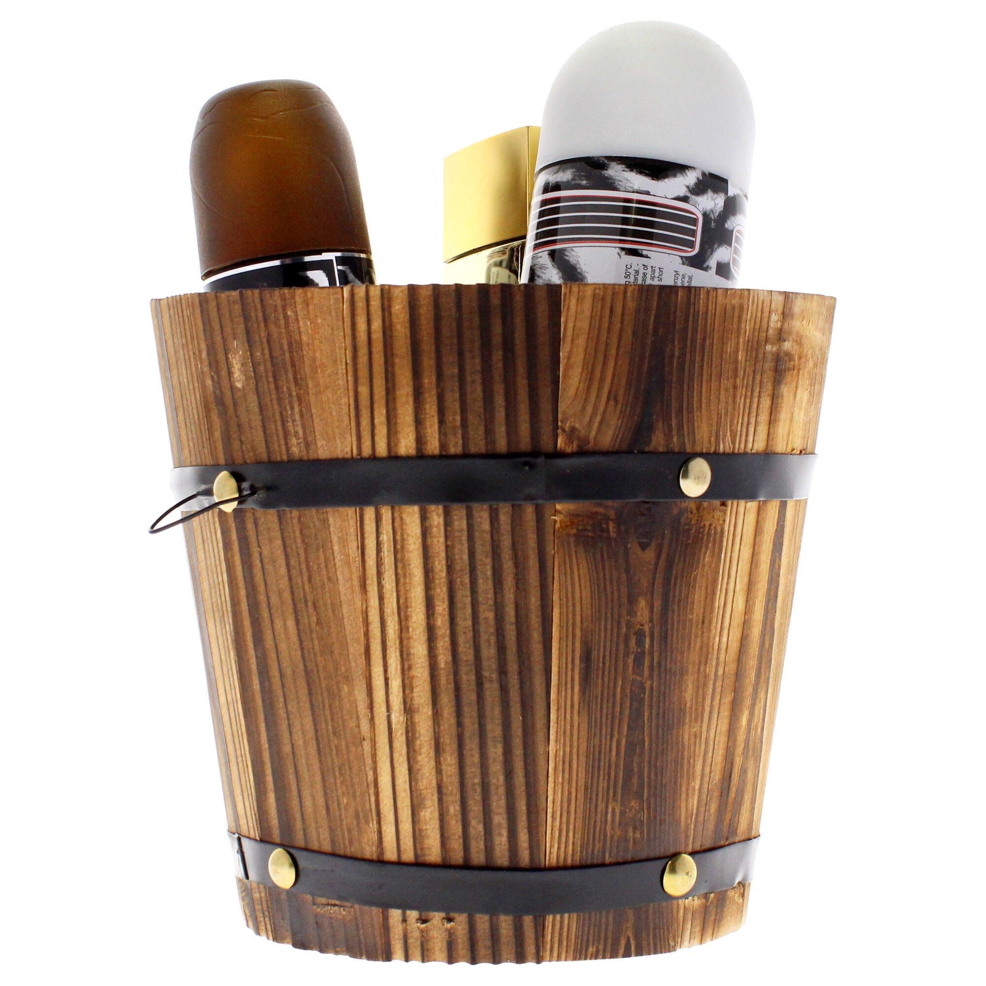 Cuba Jungle Zebra by Cuba for Women - 4 Pc Gift Set 3.3oz EDP Spray, 1.7oz EDP Spray, 6.6oz Body Spray, 4oz Body Lotion, Clear, alternate image number 3