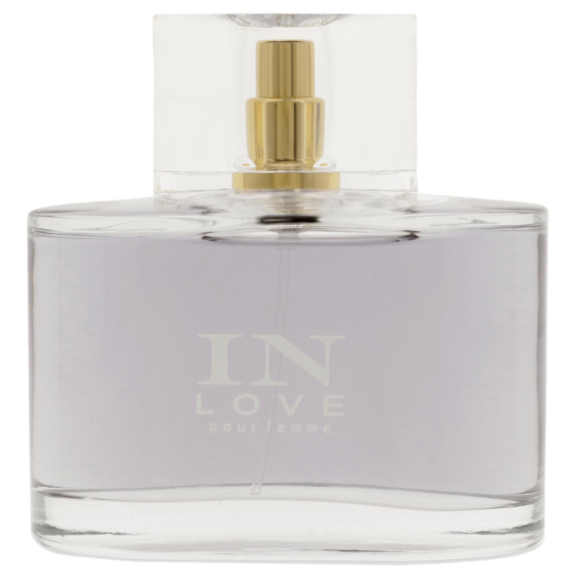 In Love by Estelle Ewen for Women - 3.4 oz EDP Spray, See Description, alternate image number 4