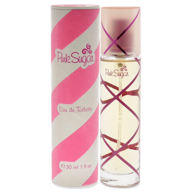 Pink Sugar by Aquolina for Women - 1 oz EDT Spray, NA, hi-res image number null