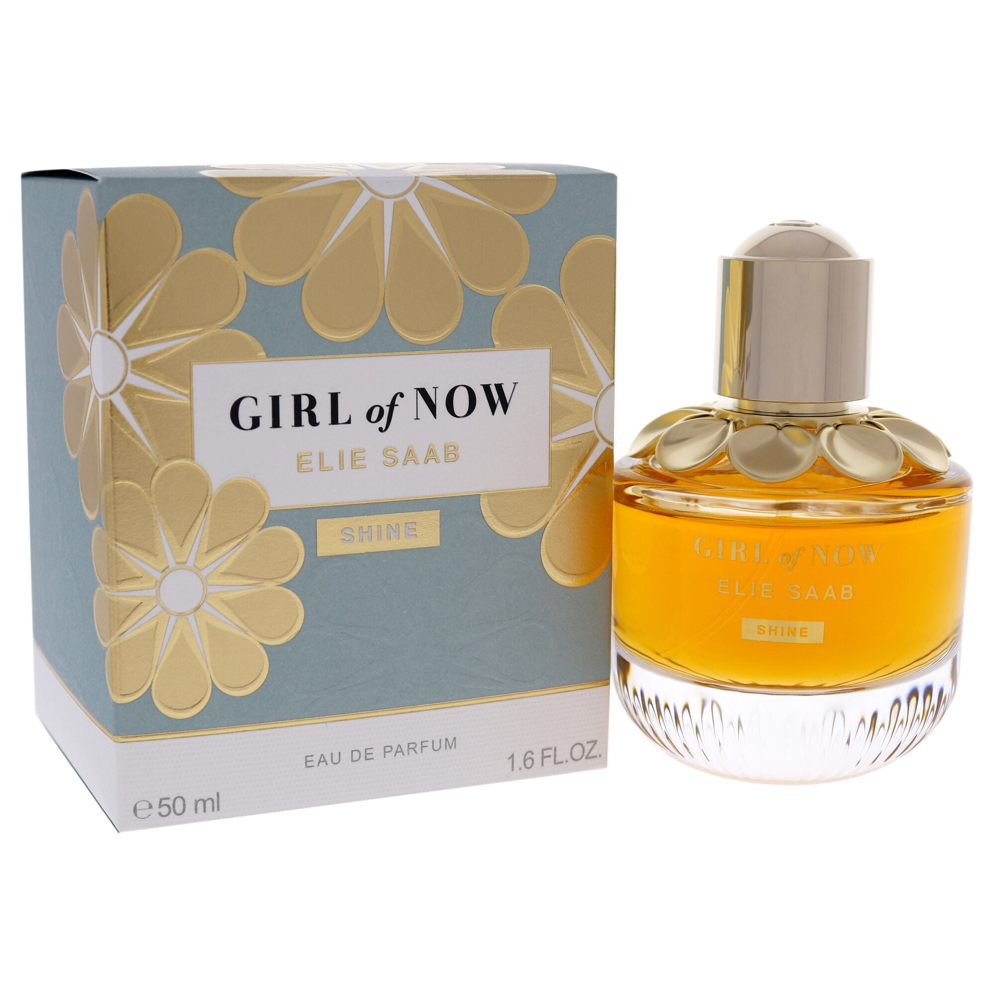 Girl Of Now Shine by Elie Saab for Women - 1.6 oz EDP Spray, See Description, alternate image number 2