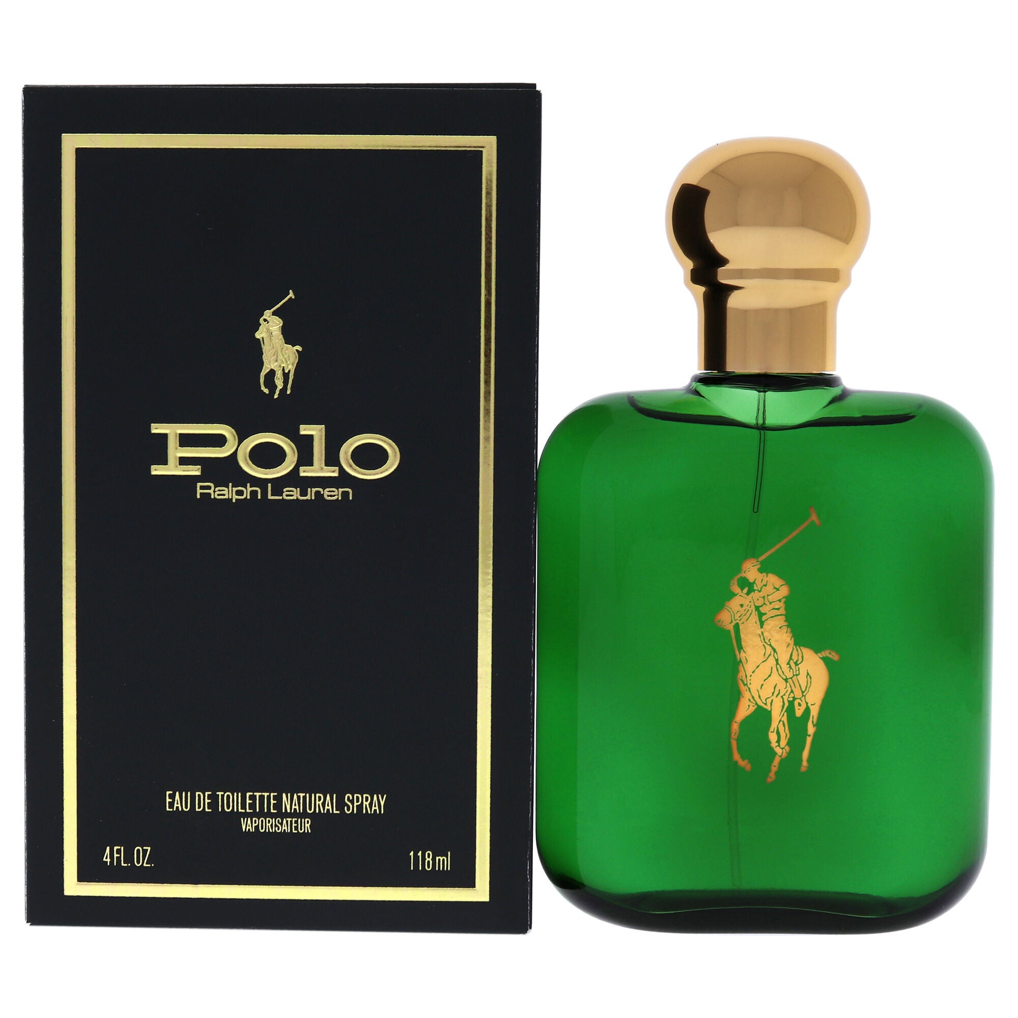 Polo by Ralph Lauren for Men - 4 oz EDT Spray, , alternate image number 5