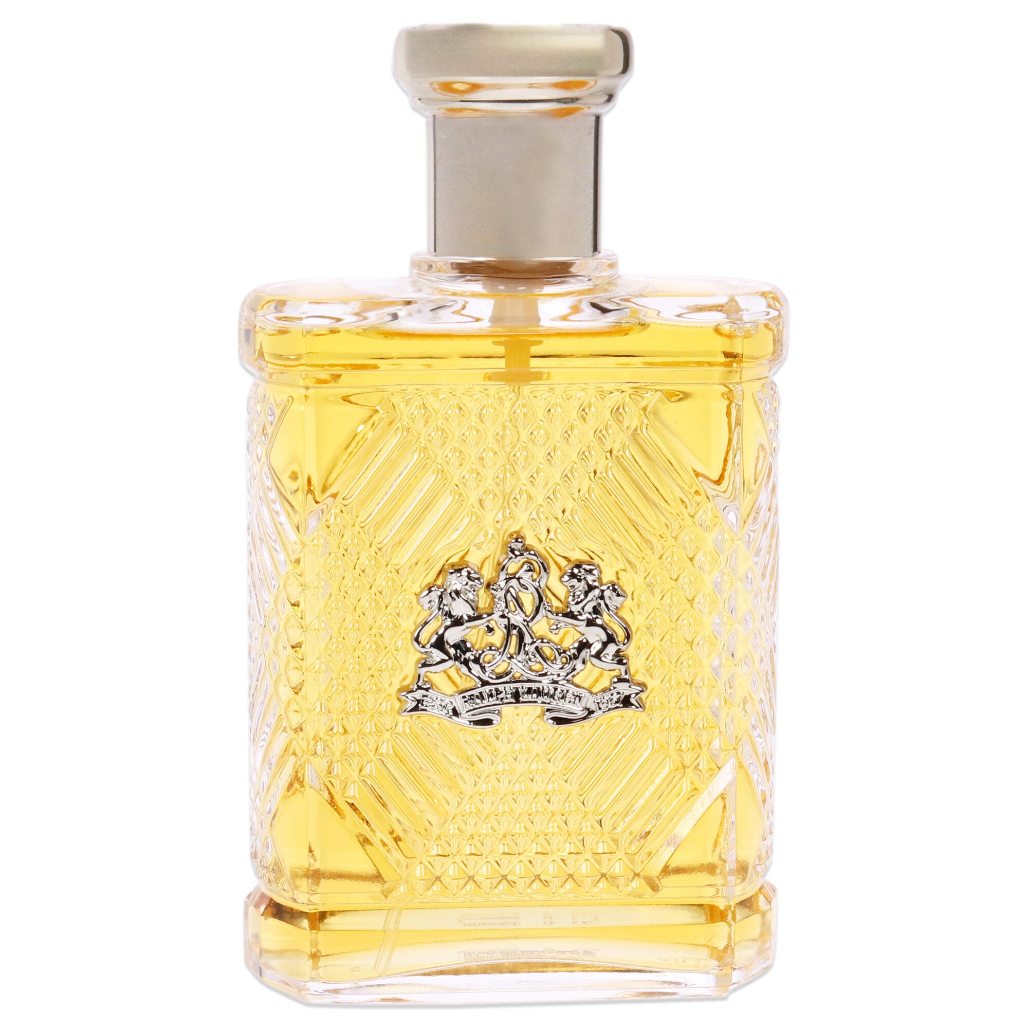 Safari by Ralph Lauren for Men - 4.2 oz EDT Spray, See Description, alternate image number 4