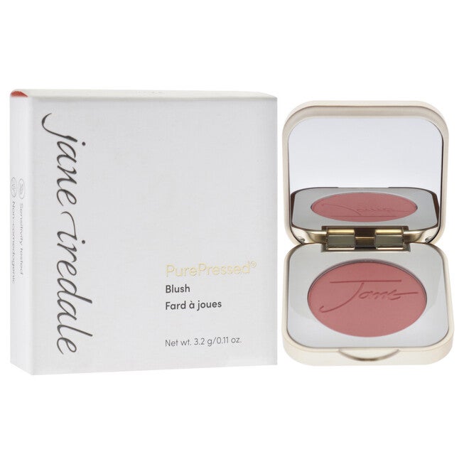PurePressed Blush - Awake by Jane Iredale for Women - 1 Pc Blush, NA, alternate image number null