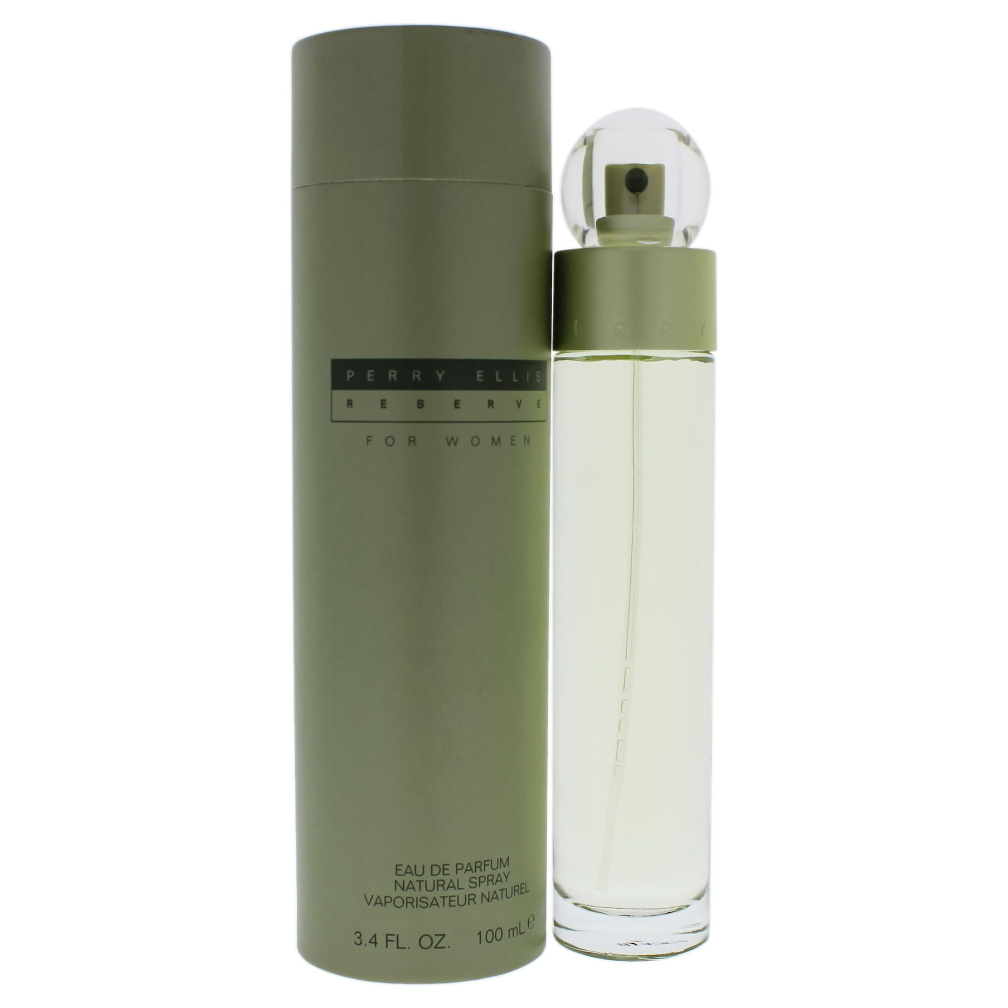 Reserve by Perry Ellis for Women - 3.4 oz EDP Spray, , alternate image number 5