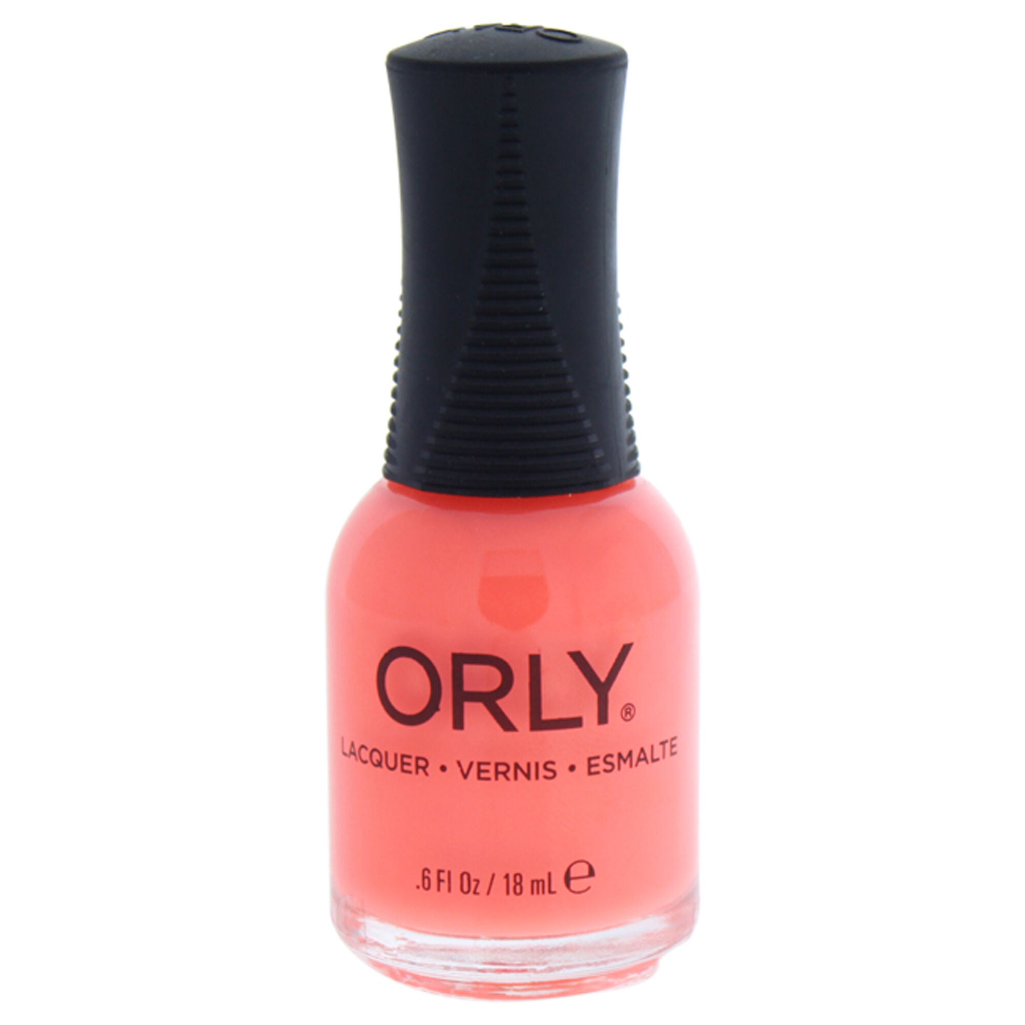 Nail Lacquer - 20927 Summer Fling by Orly for Women - 0.6 oz Nail Polish, , alternate image number 1