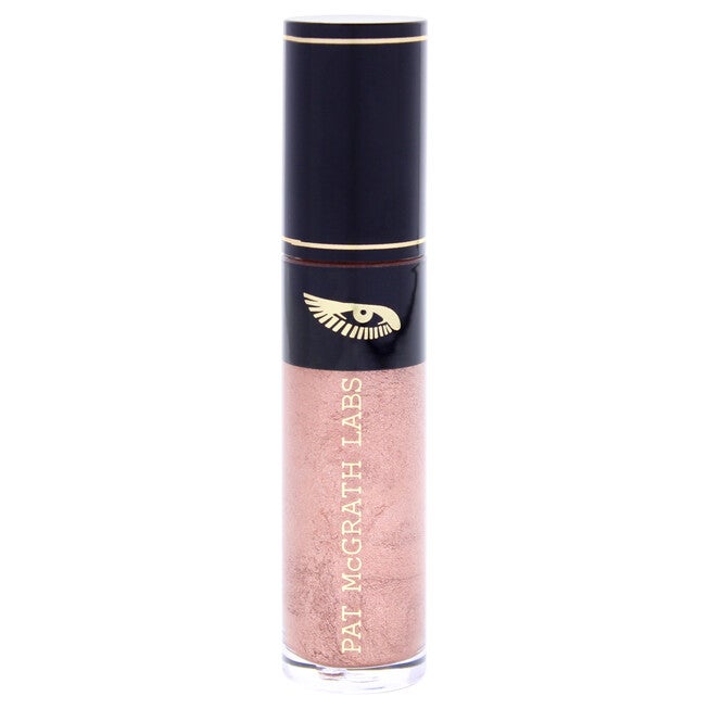 FetishEYES Longwear Liquid Eye Shadow - Luna Rose, See Description, alternate image number 1