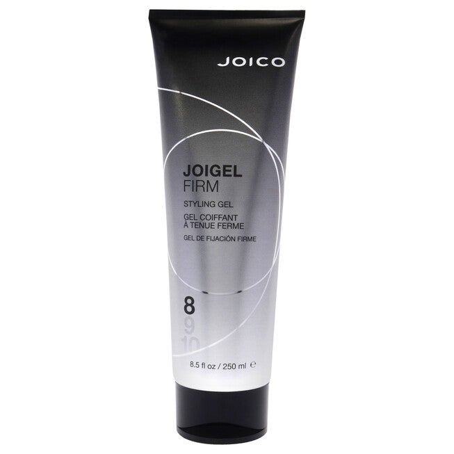 Joigel Firm Styling Gel by Joico for Unisex - 8.5 oz Gel, NA, hi-res image number null