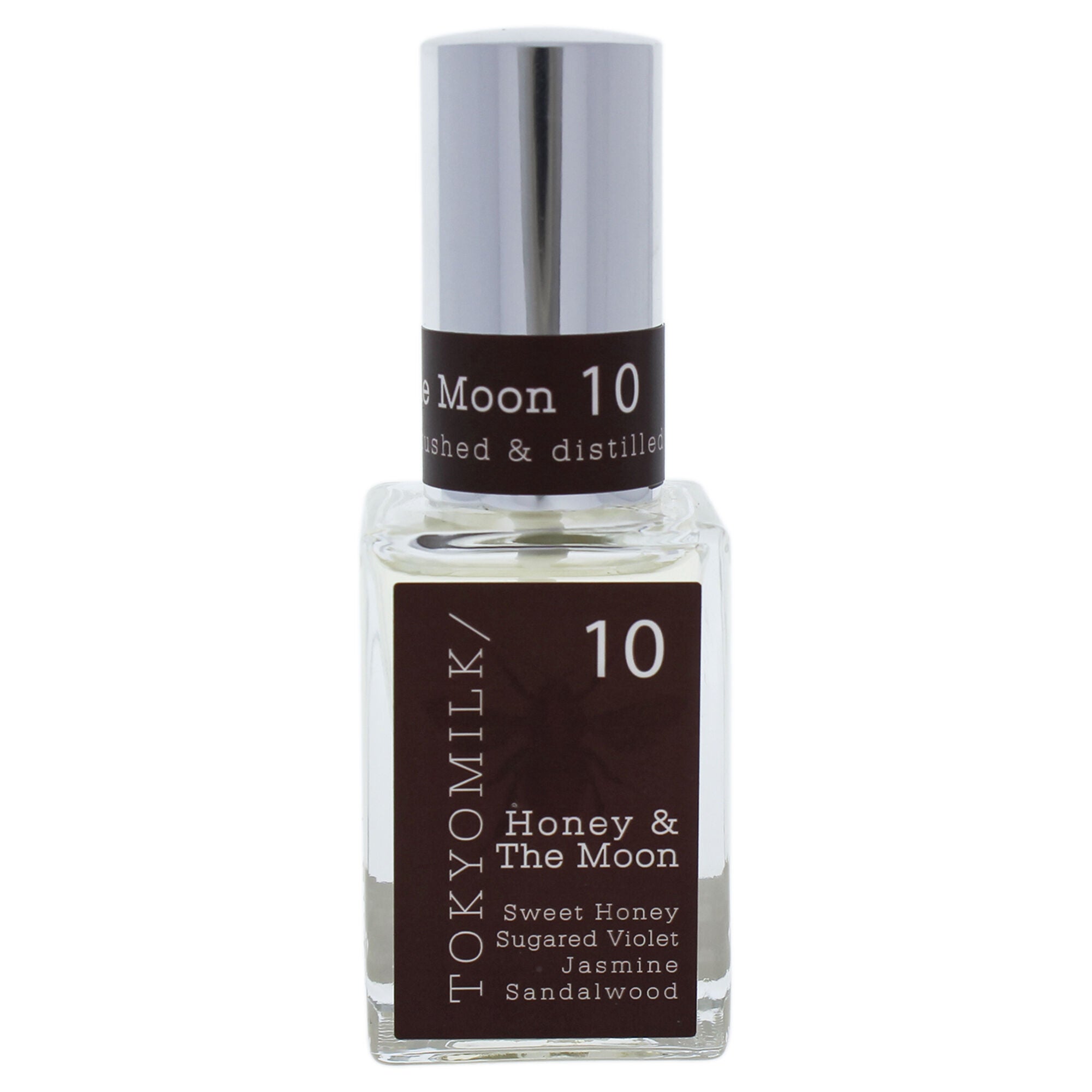 Honey & The Moon No. 10 by TokyoMilk for Women - 1 oz EDP Spray, , alternate image number 4