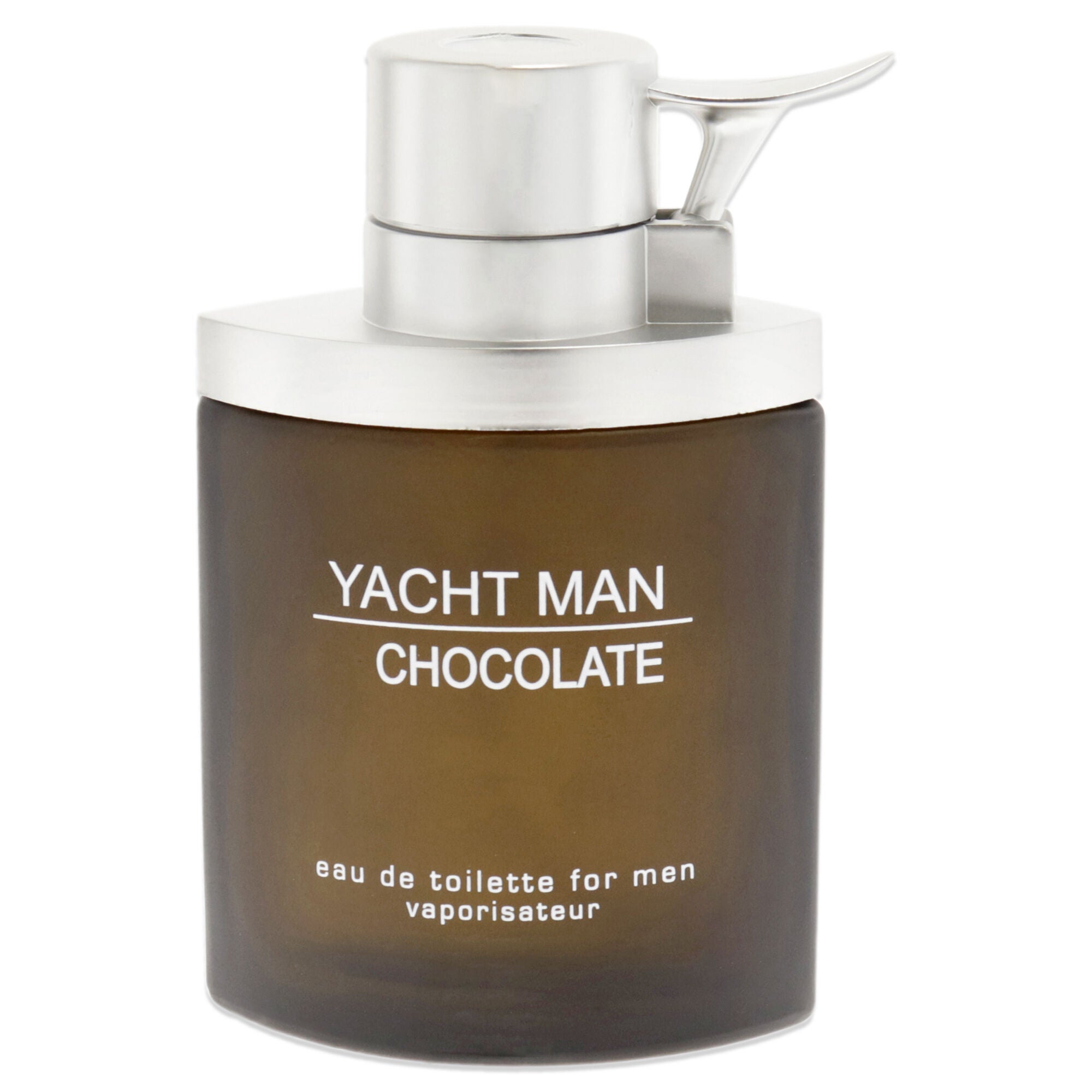 Yacht Man Chocolate by Myrurgia for Men - 3.4 oz EDT Spray, , alternate image number 6
