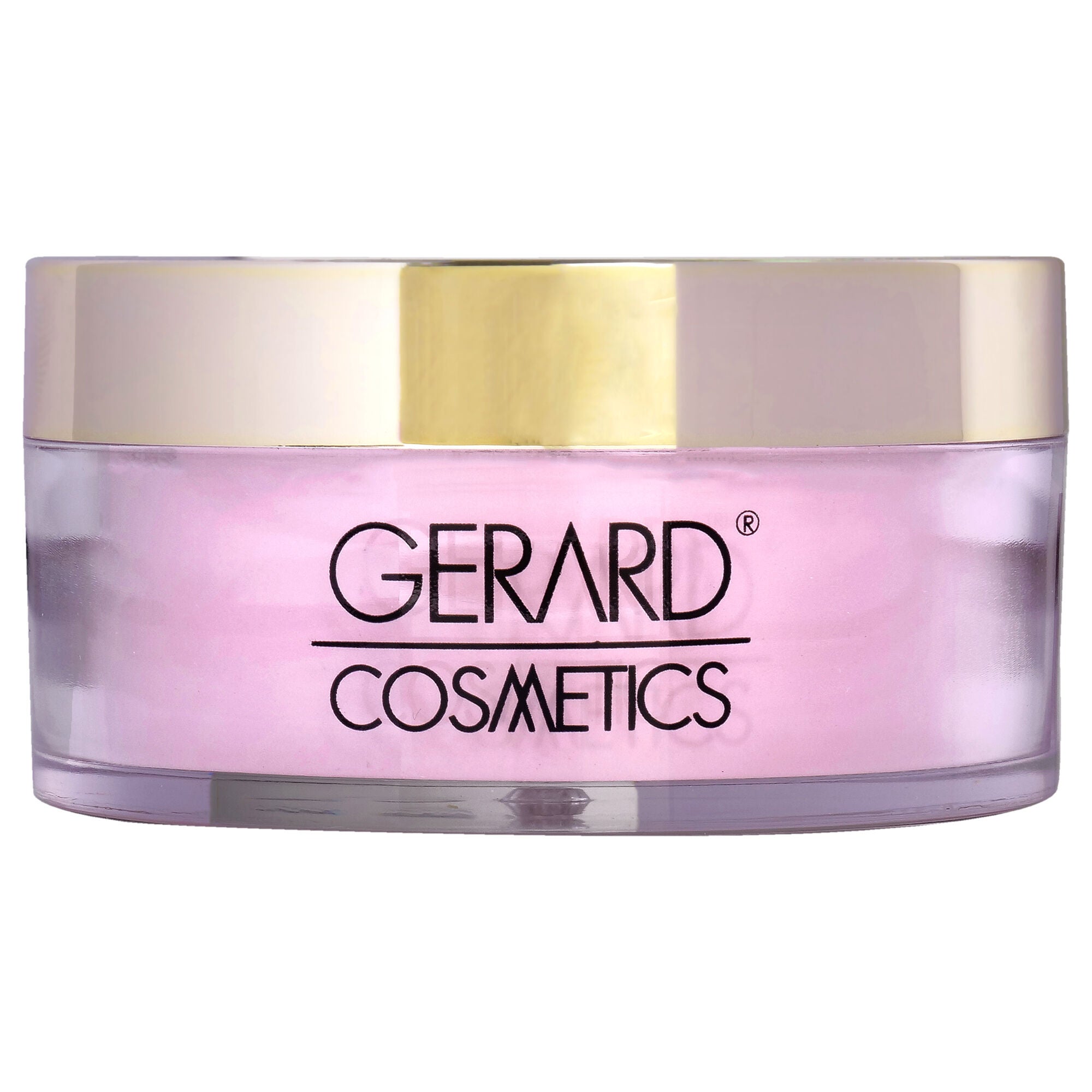 Slay the Bake Powder - Pink Blurring by Gerard Cosmetic for Women - 0.28 oz Powder, , alternate image number 4