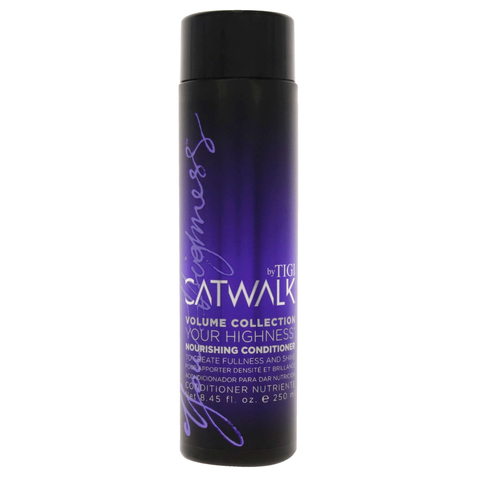 Catwalk Your Highness Nourishing Conditioner Woman Within