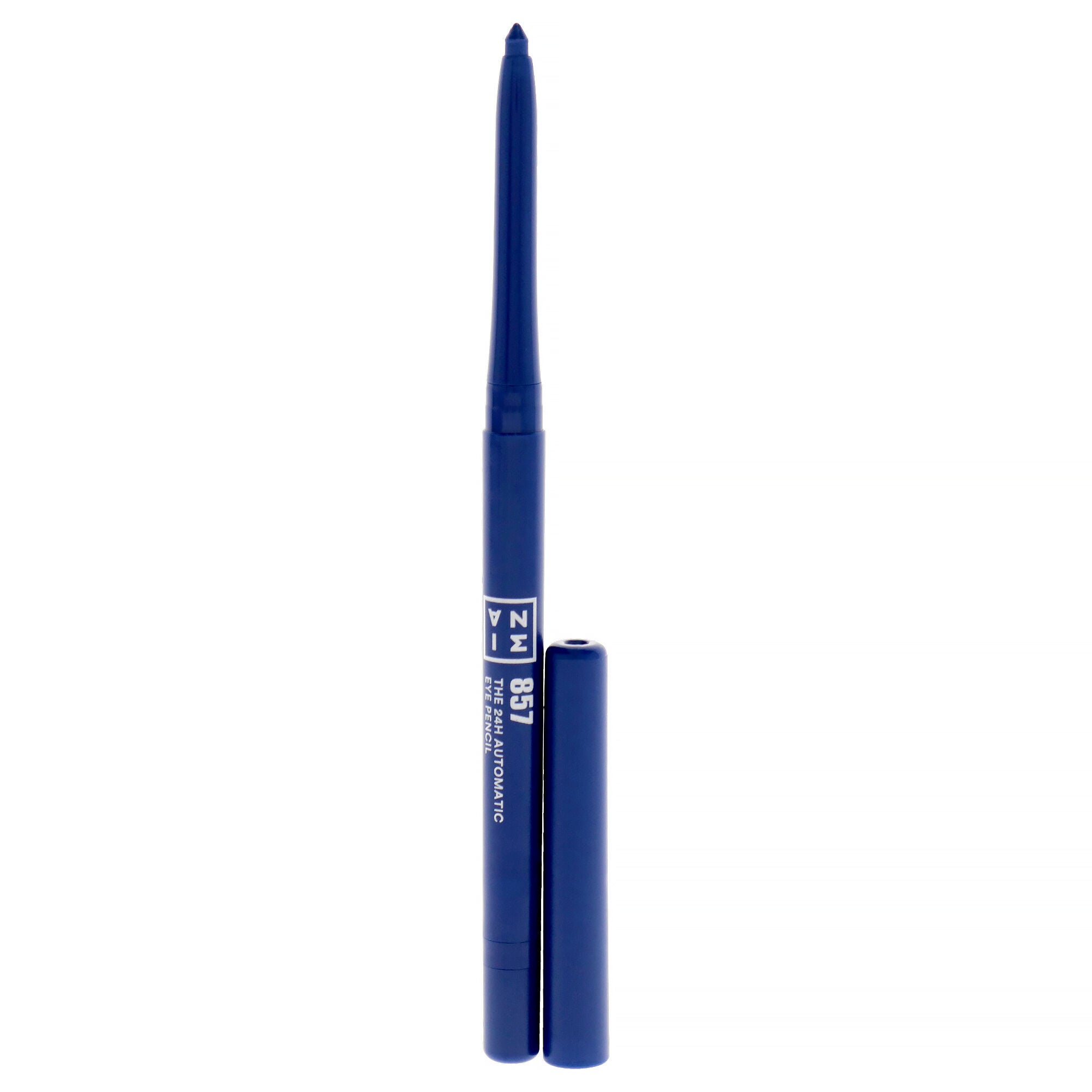 The 24H Automatic Eye Pencil - 857 by 3INA for Women - 0.011 oz Eye Pencil, See Description, alternate image number 4