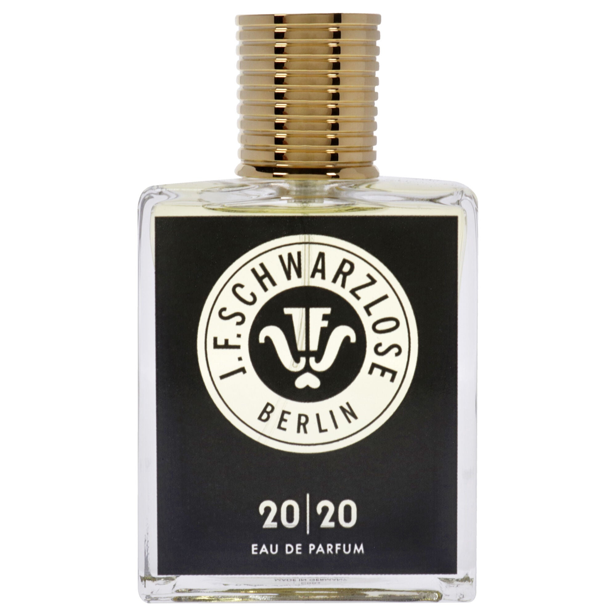 20-20 by Schwarzlose for Unisex - 1.7 oz EDP Spray, See Description, alternate image number 4