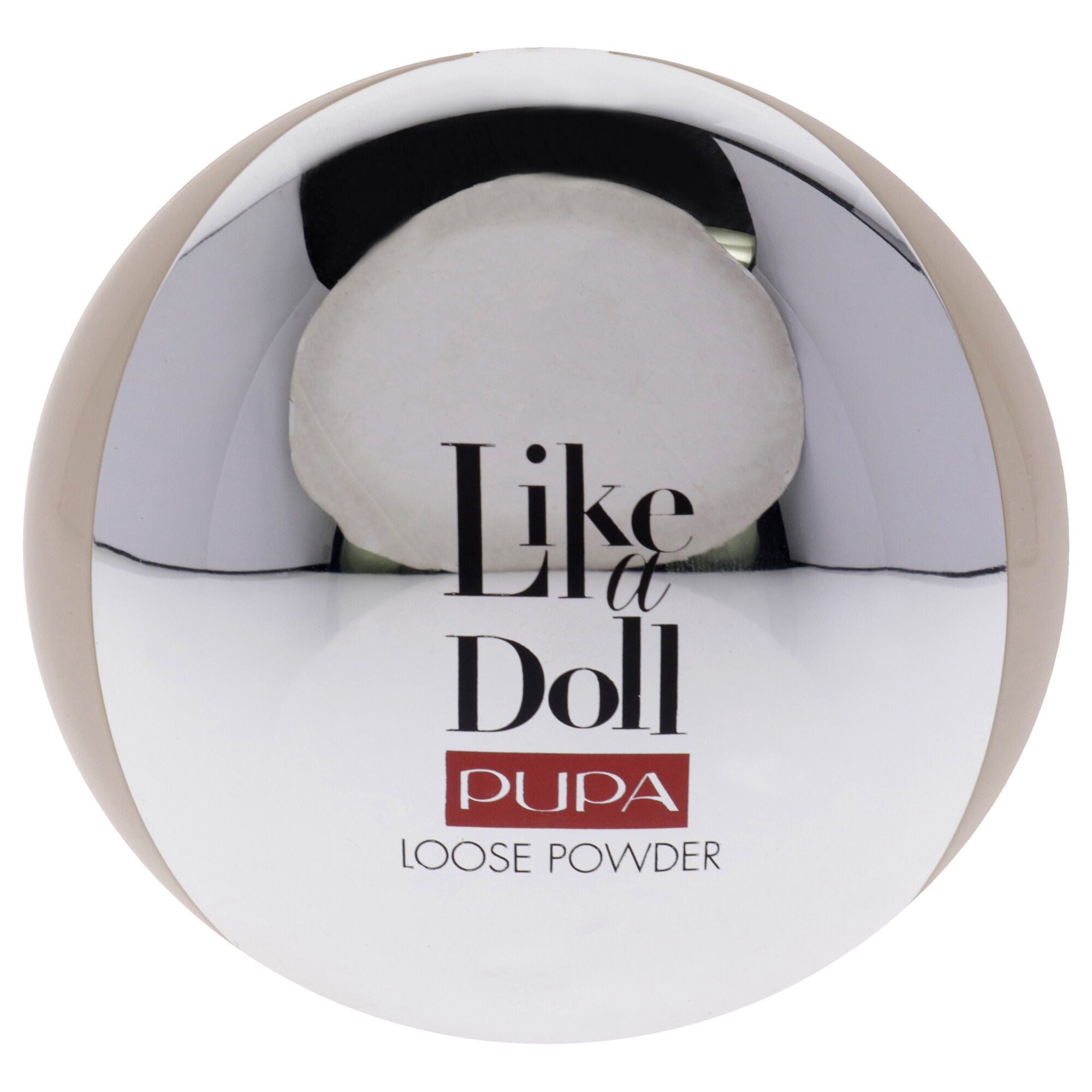 Like a Doll Invisible Loose Powder - 004 Rosy Beige by Pupa Milano for Women - 0.32 oz Powder, , alternate image number 5