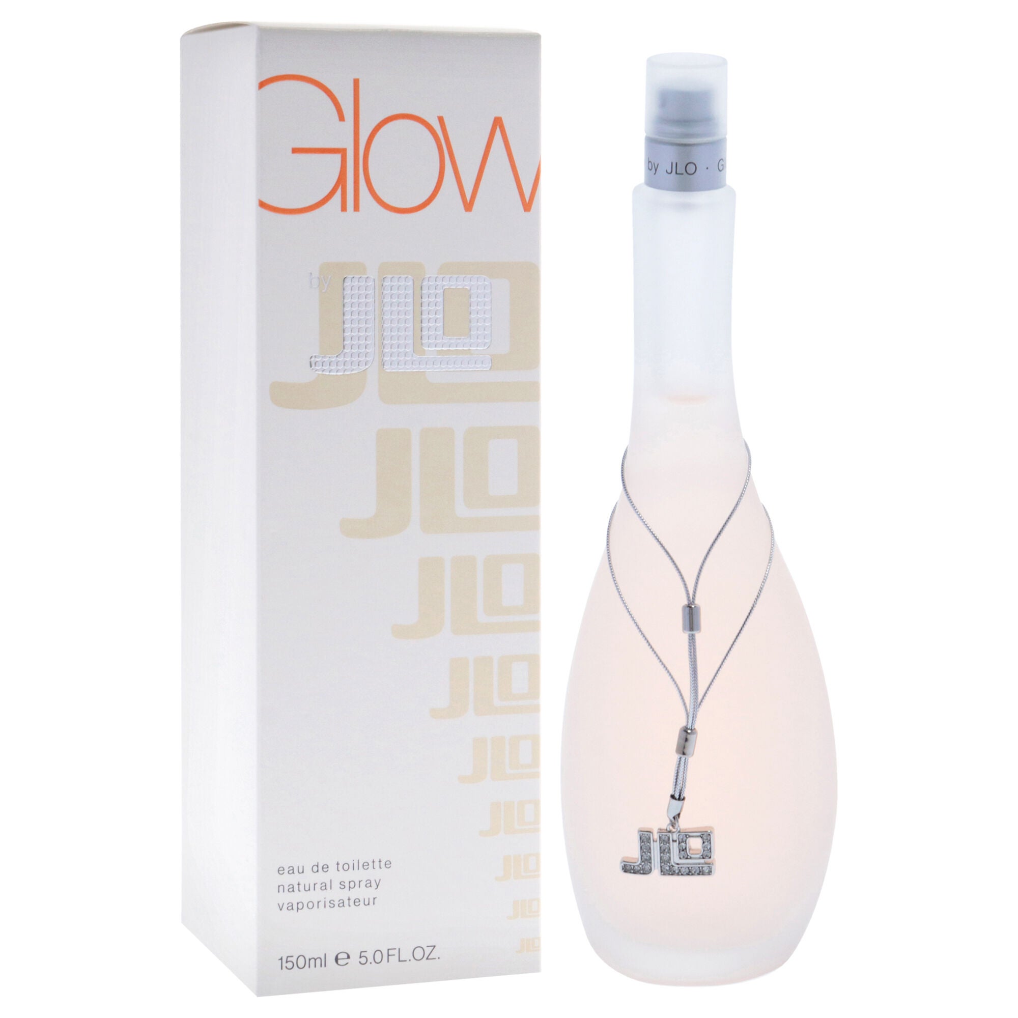 Glow by Jennifer Lopez for Women - 5 oz EDT Spray, See Description, alternate image number 2