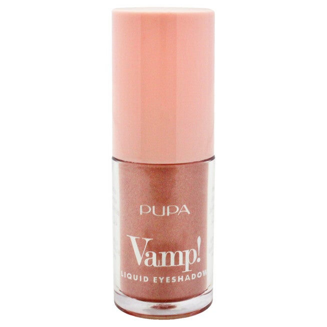 Vamp! Liquid Eyeshadow - 002 Golden Rose by Pupa Milano for Women - 0.13 oz Eye Shadow, NA, alternate image number null