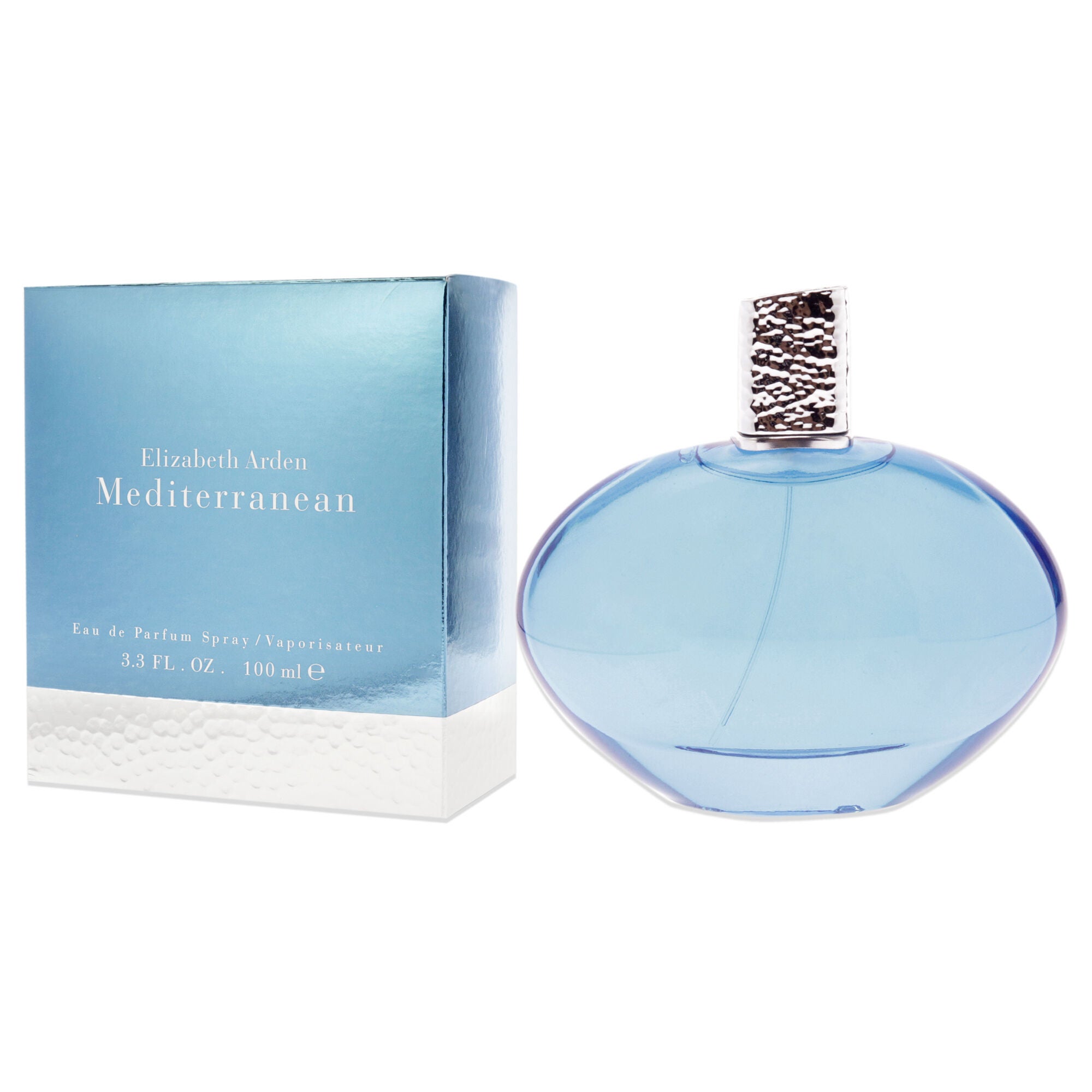 Mediterranean by Elizabeth Arden for Women - 3.3 oz EDP Spray, , alternate image number 6