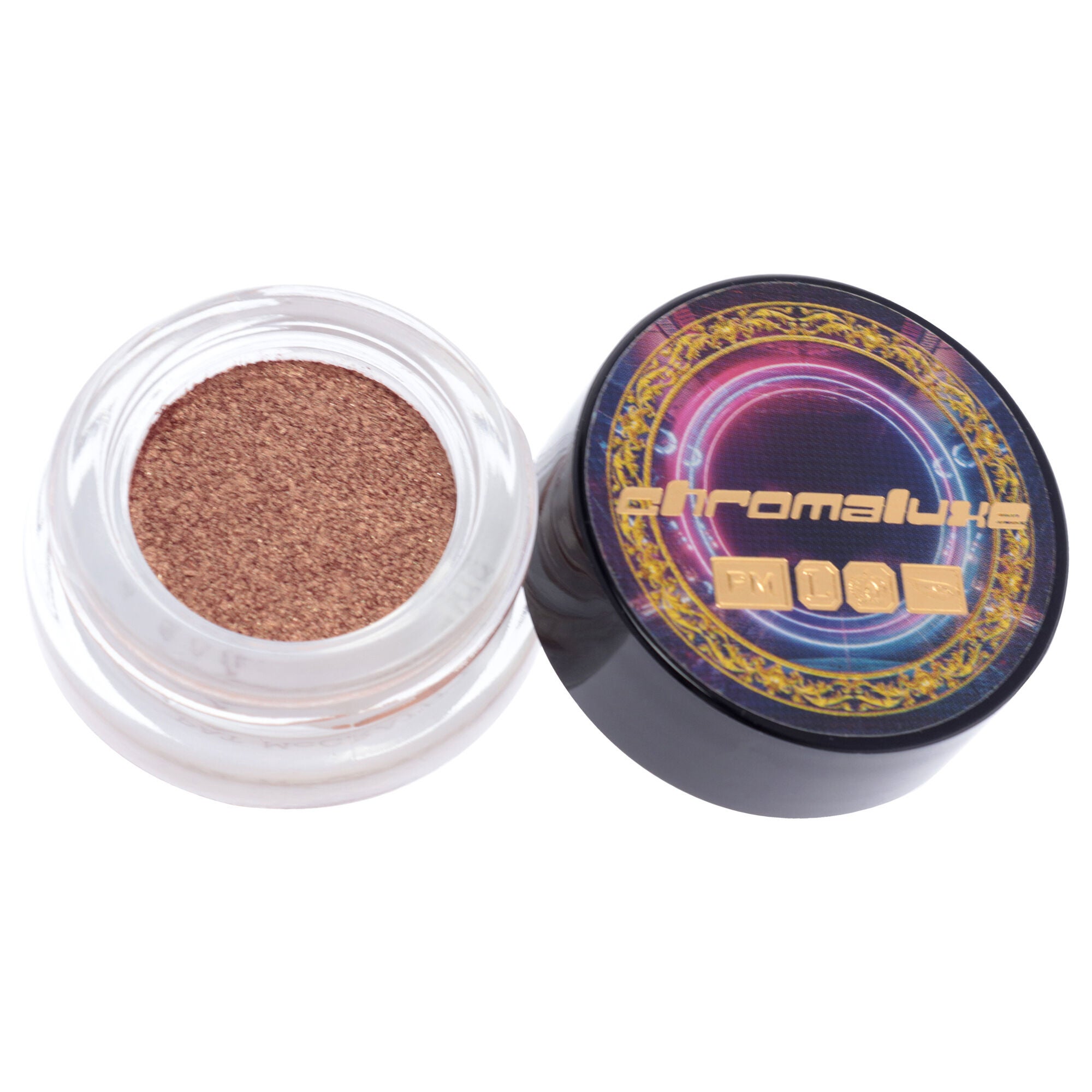 Chromaluxe Artistry Pigment - Twilight Temptation by Pat Mcgrath Labs for Women - 0.10 oz Makeup, Brown, alternate image number 1