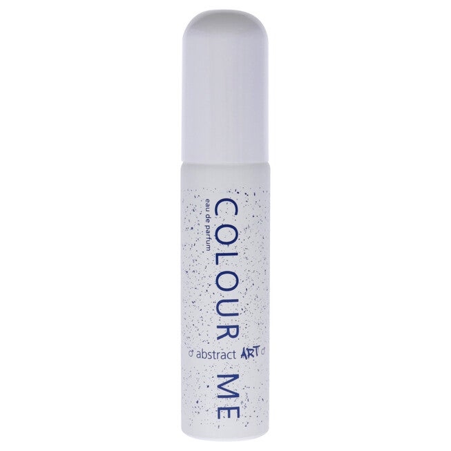 Colour Me Abstract Art by Milton-Lloyd for Men - 1.7 oz EDP Spray, , alternate image number 5