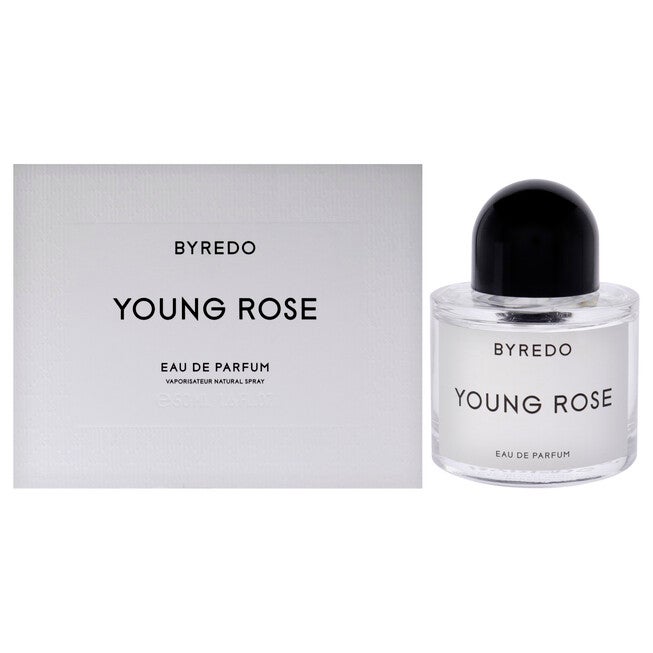 Young Rose by Byredo for Women - 1.6 oz EDP Spray, NA, hi-res image number null