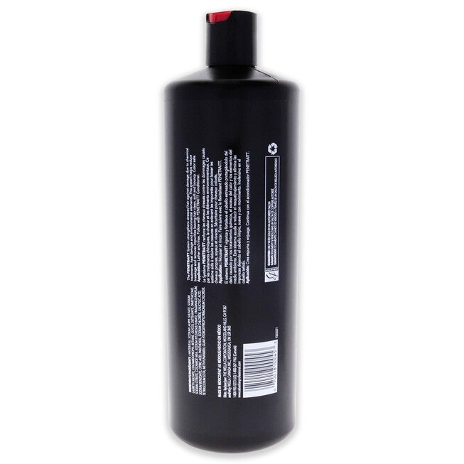 Penetraitt Strengthening and Repair Shampoo by Sebastian for Unisex - 33.8 oz Shampoo, , alternate image number null