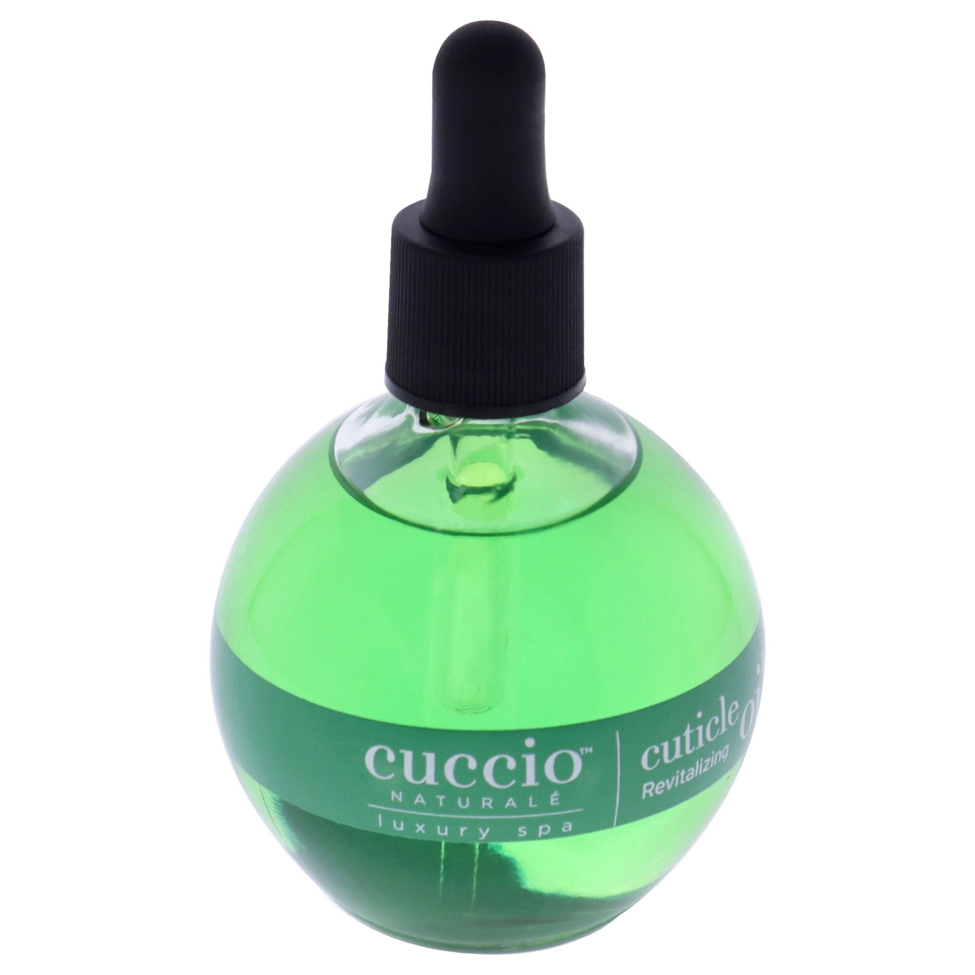 Cuticle Revitalizing Oil - Melon and Kiwi by Cuccio Naturale for Unisex - 2.5 oz Oil, See Description, alternate image number 4